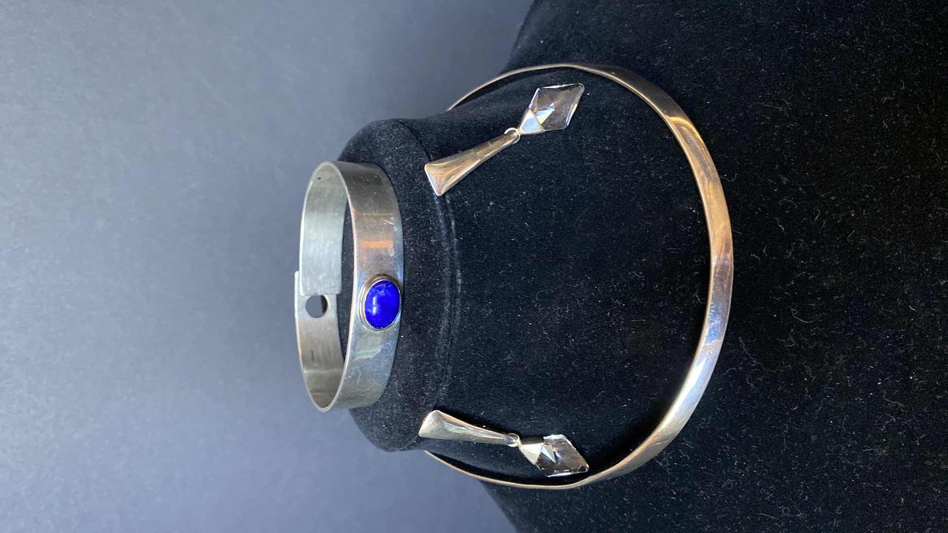 Photo 2 of STERLING SILVER JEWELRY