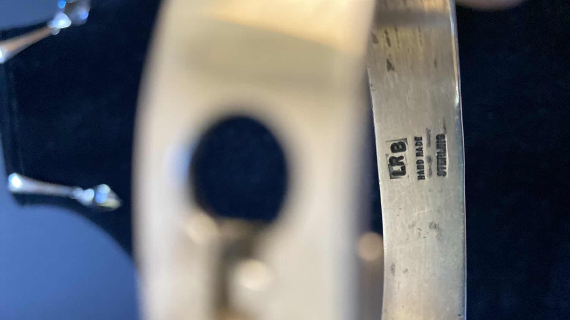 Photo 4 of STERLING SILVER JEWELRY