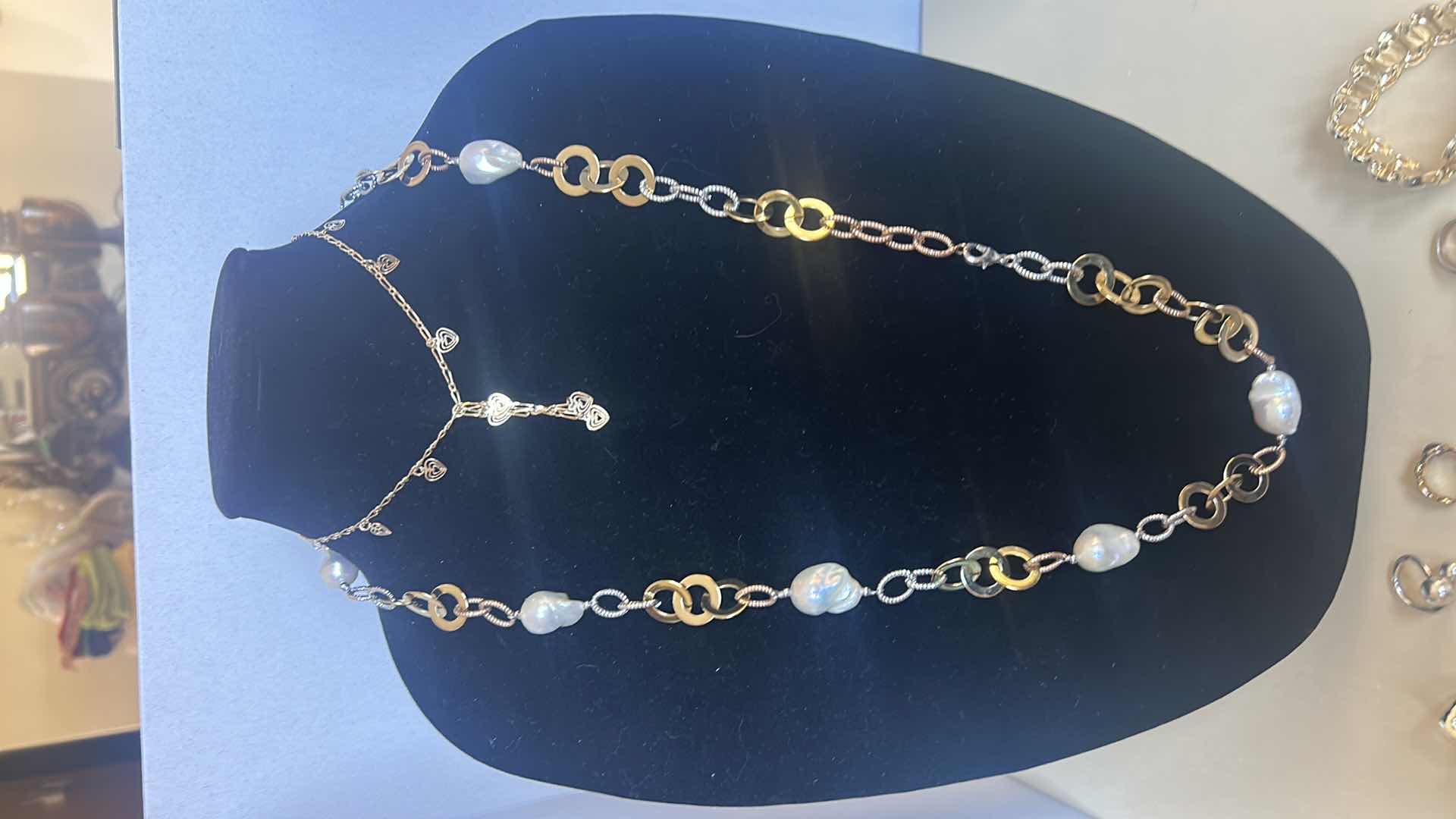 Photo 1 of FASHION JEWELRY ASSORTMENT RING 5,6