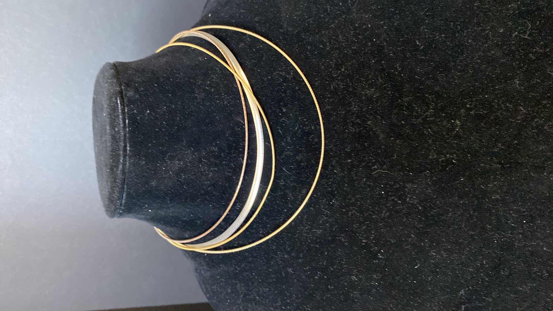 Photo 1 of STERLNG SILVER NECKLACES