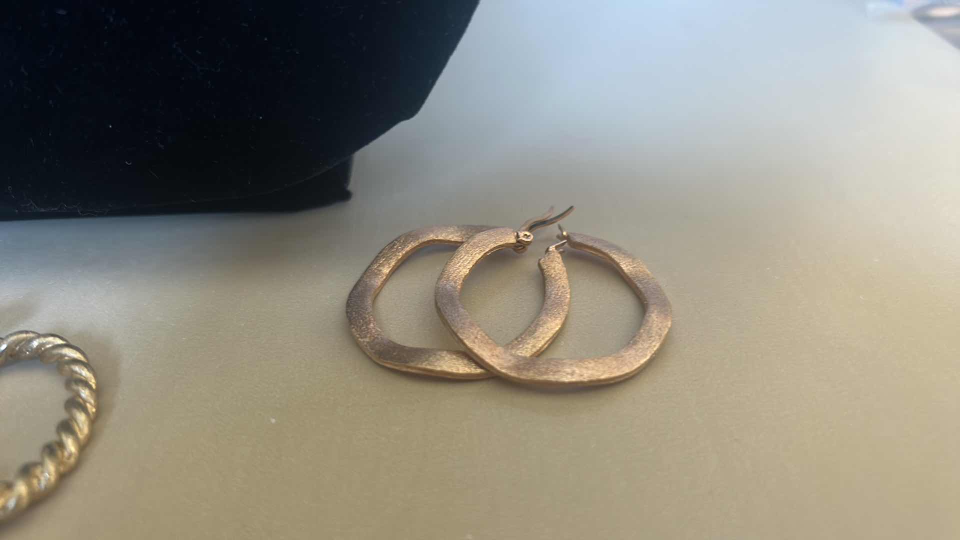 Photo 5 of FASHION JEWELRY ASSORTMENT RINGS 5 & 6