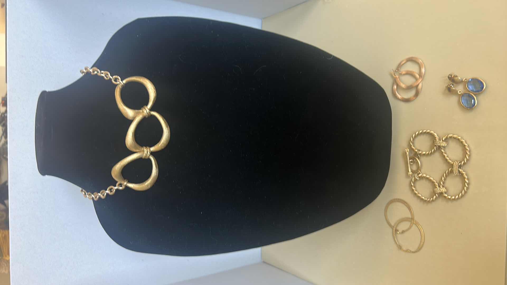 Photo 2 of FASHION JEWELRY ASSORTMENT RINGS 5 & 6