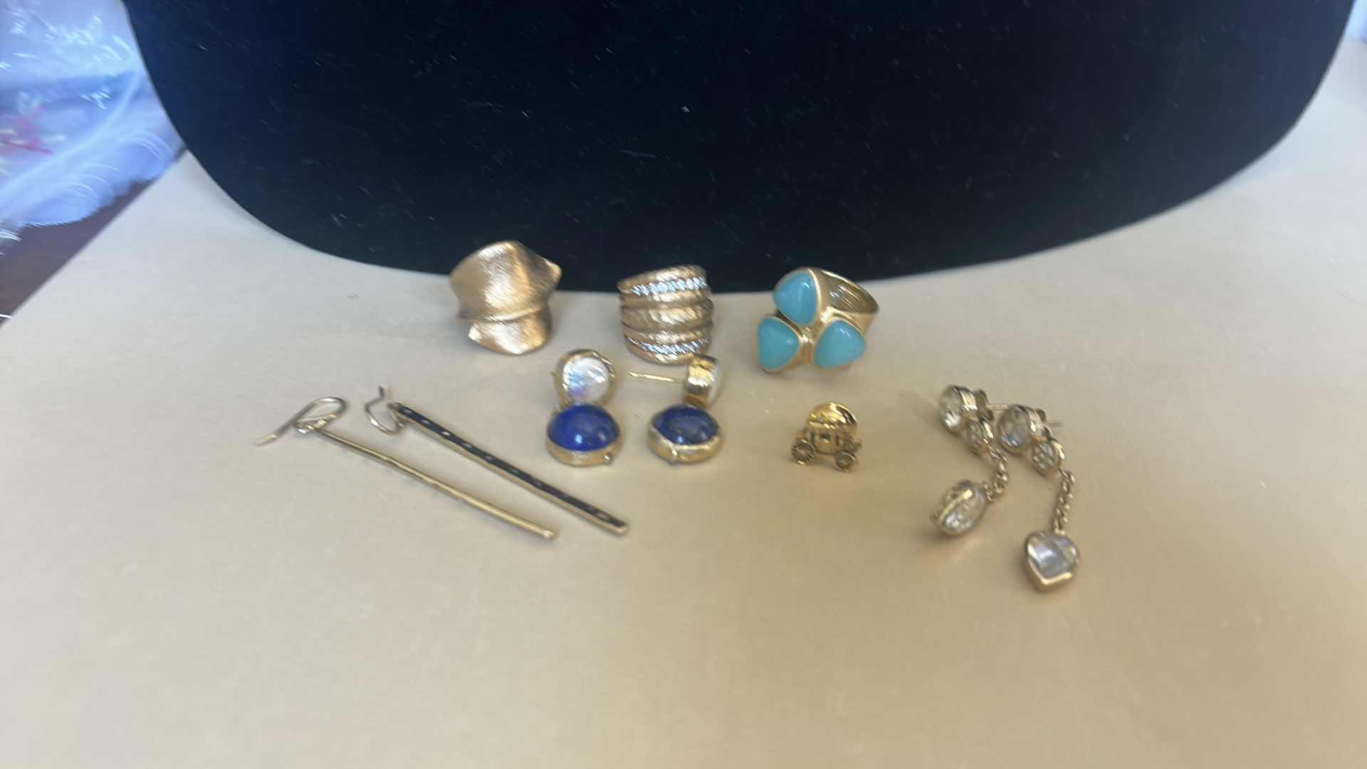 Photo 6 of FASHION JEWELRY ASSORTMENT RING 5,6