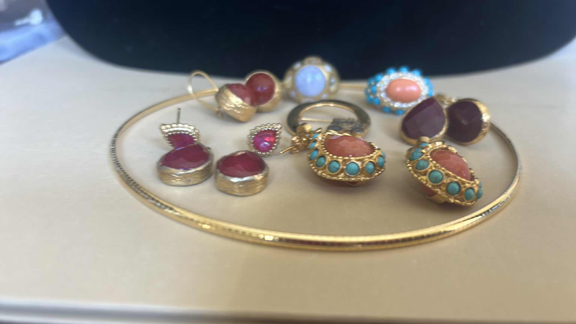 Photo 4 of FASHION JEWELRY ASSORTMENT RING 5,6