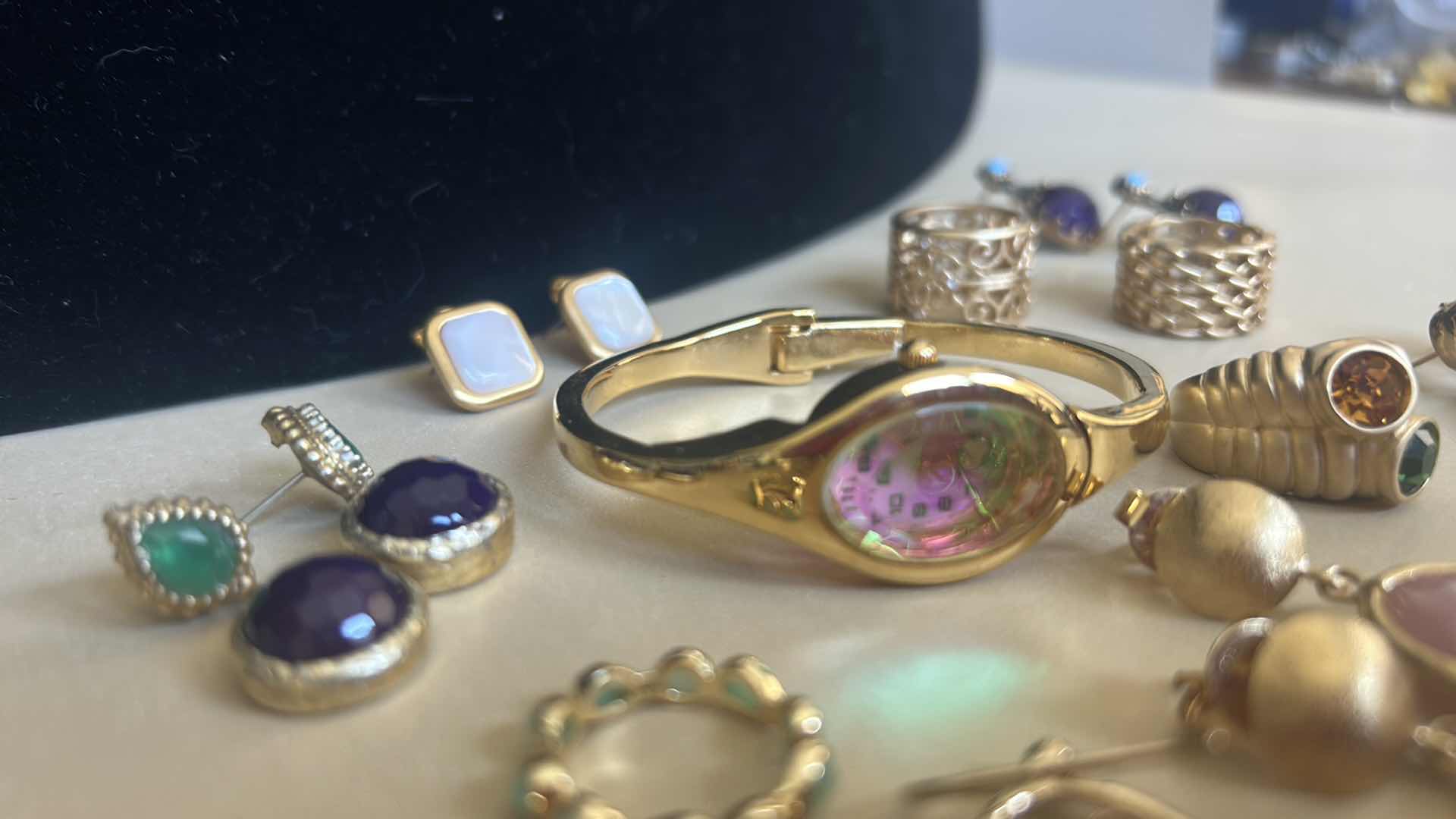 Photo 6 of FASHION JEWELRY ASSORTMENT RING 5,6