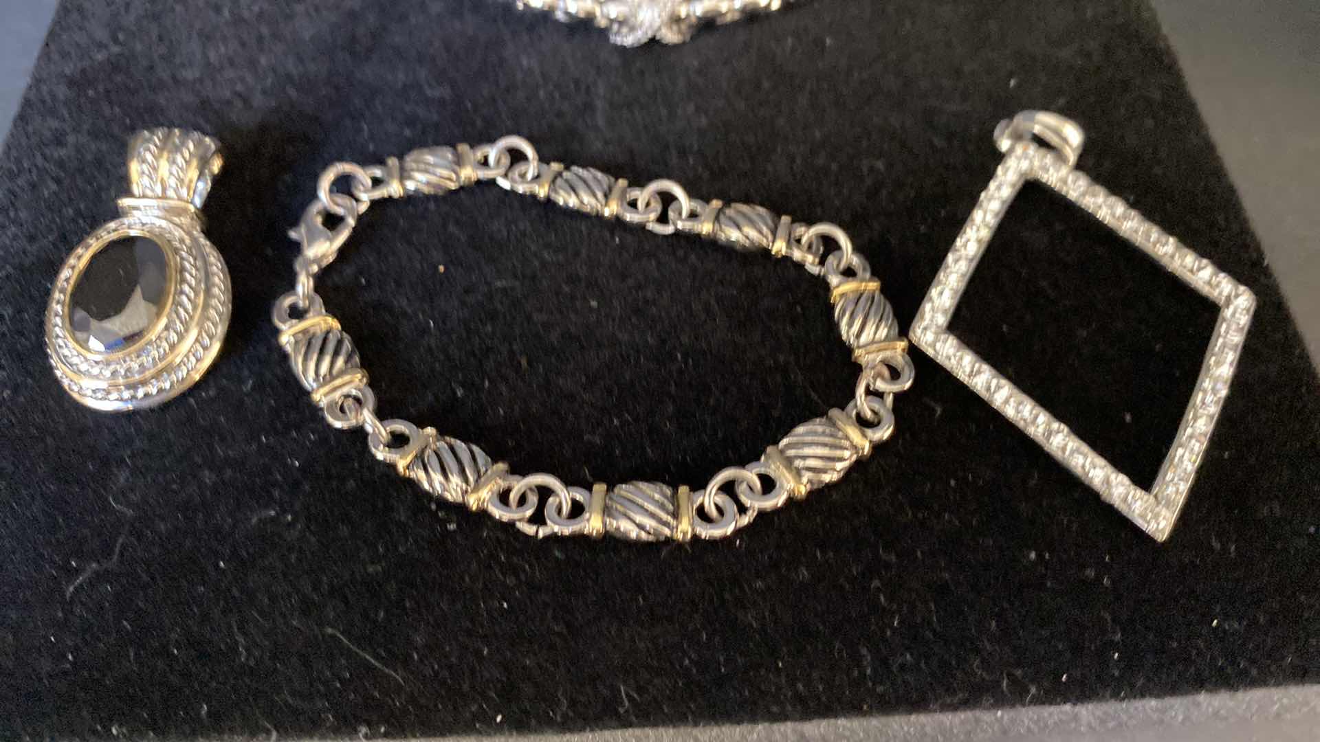 Photo 2 of FASHION JEWELRY ASSORTMENT