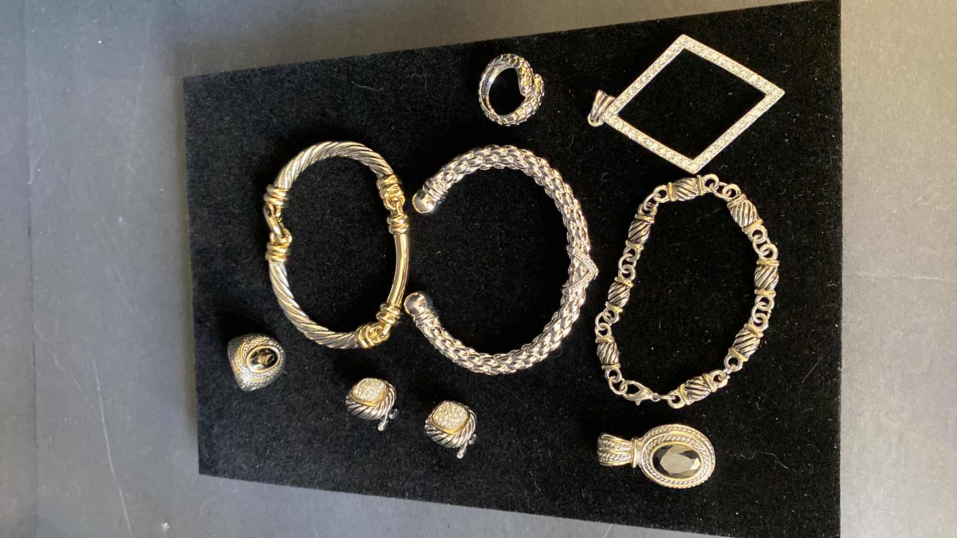 Photo 5 of FASHION JEWELRY ASSORTMENT