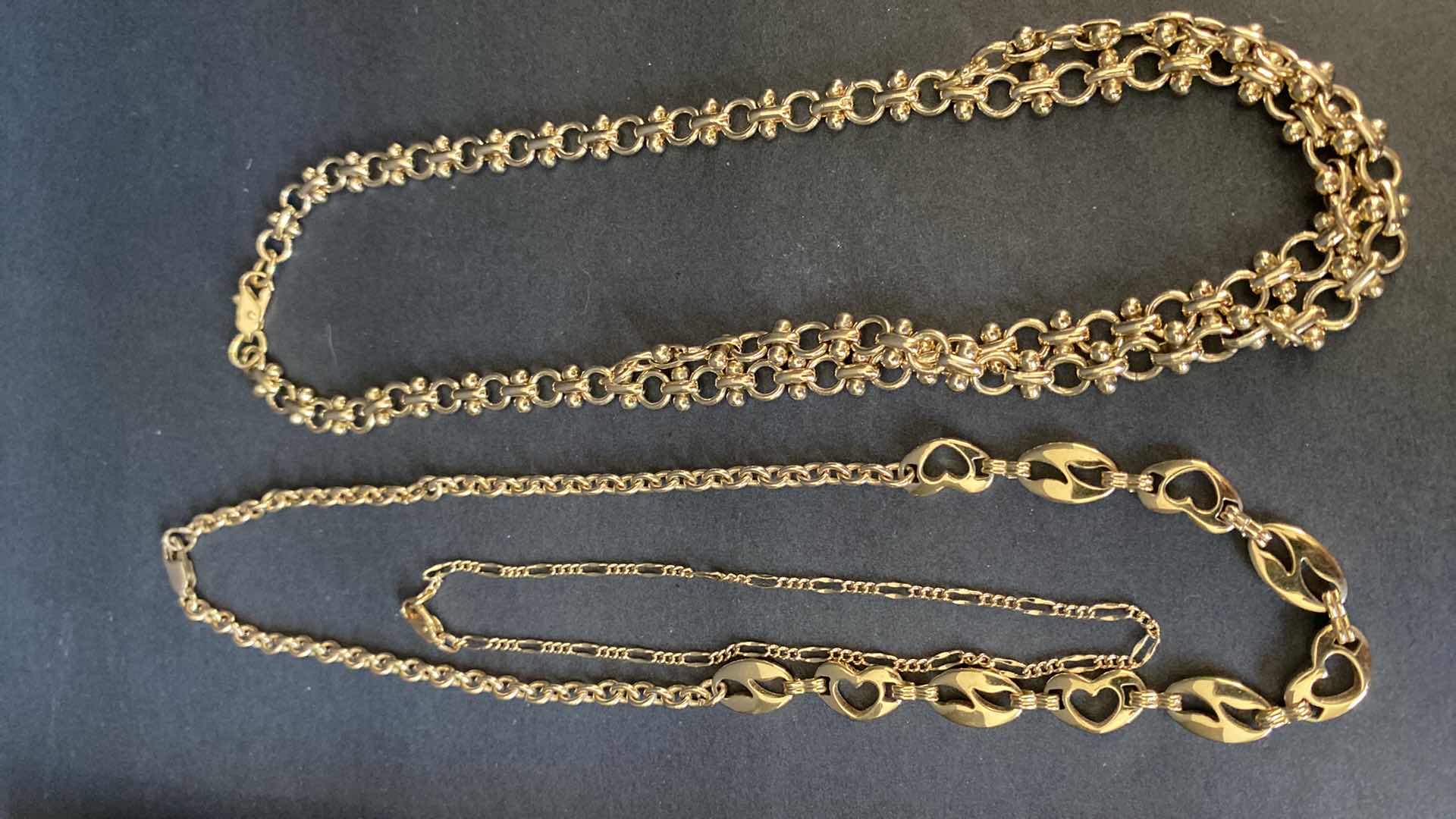 Photo 1 of COSTUME JEWELRY