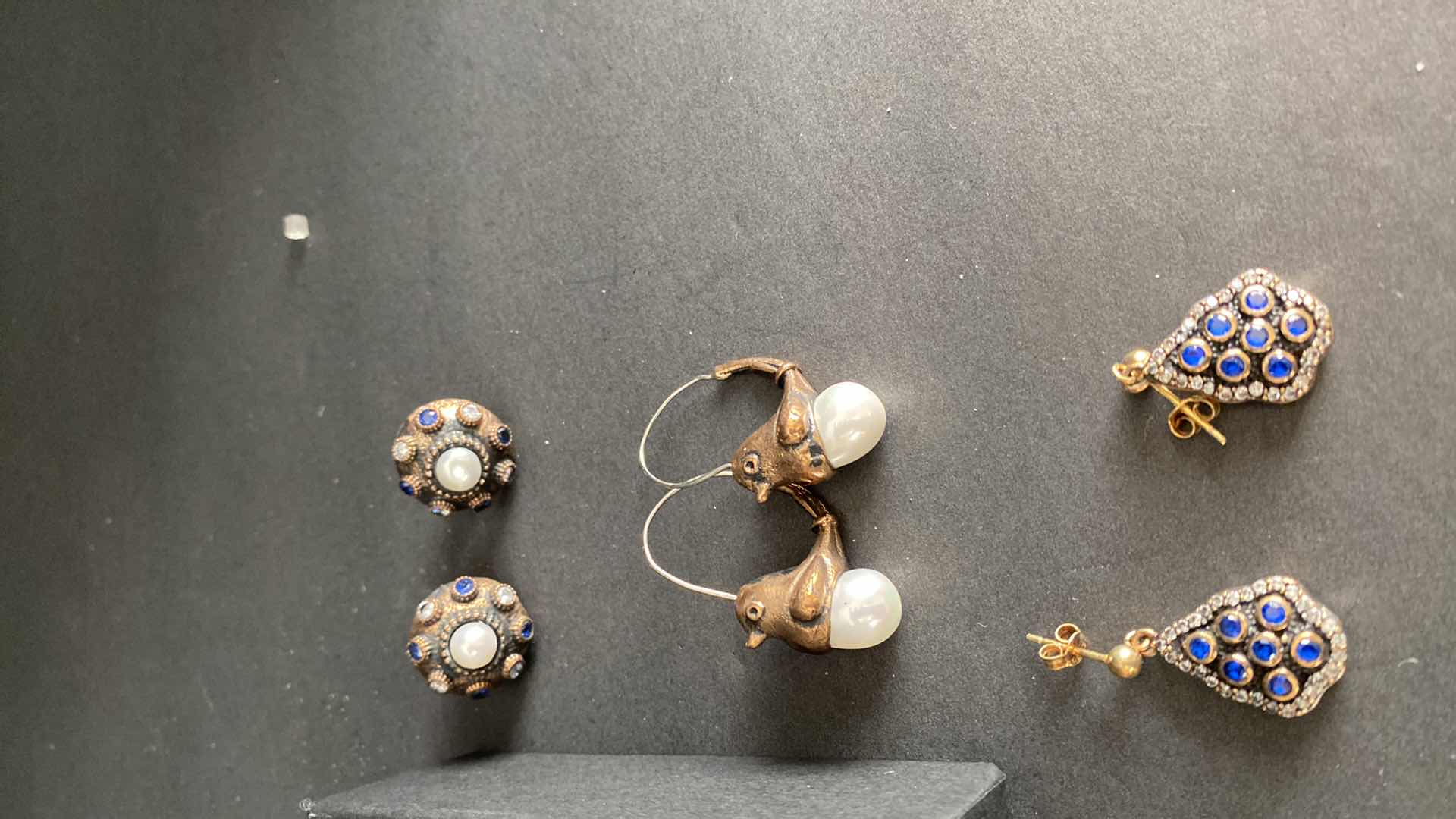 Photo 1 of FASHION JEWELRY ASSORTMENT