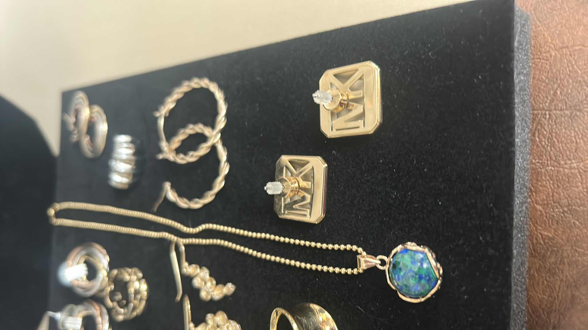 Photo 1 of FASHION JEWELRY ASSORTMENT RING 5,6