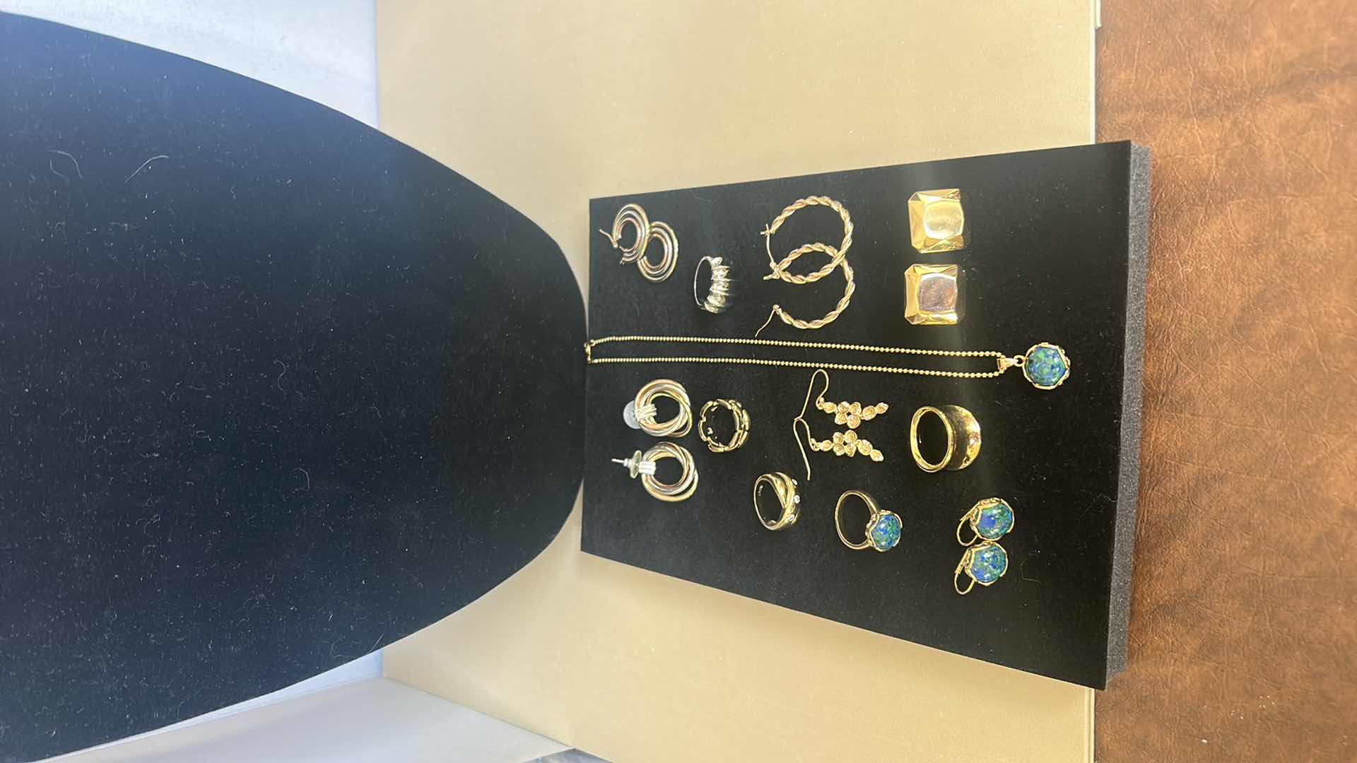 Photo 1 of FASHION JEWELRY ASSORTMENT RING 5,6