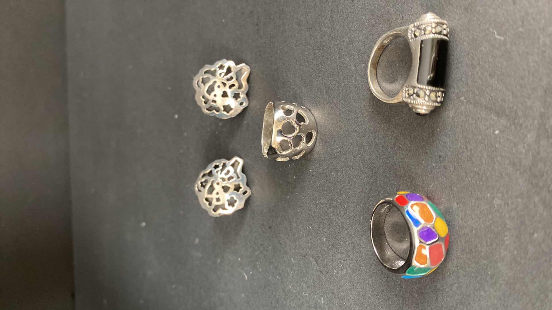 Photo 1 of 925 SILVER JEWELRY