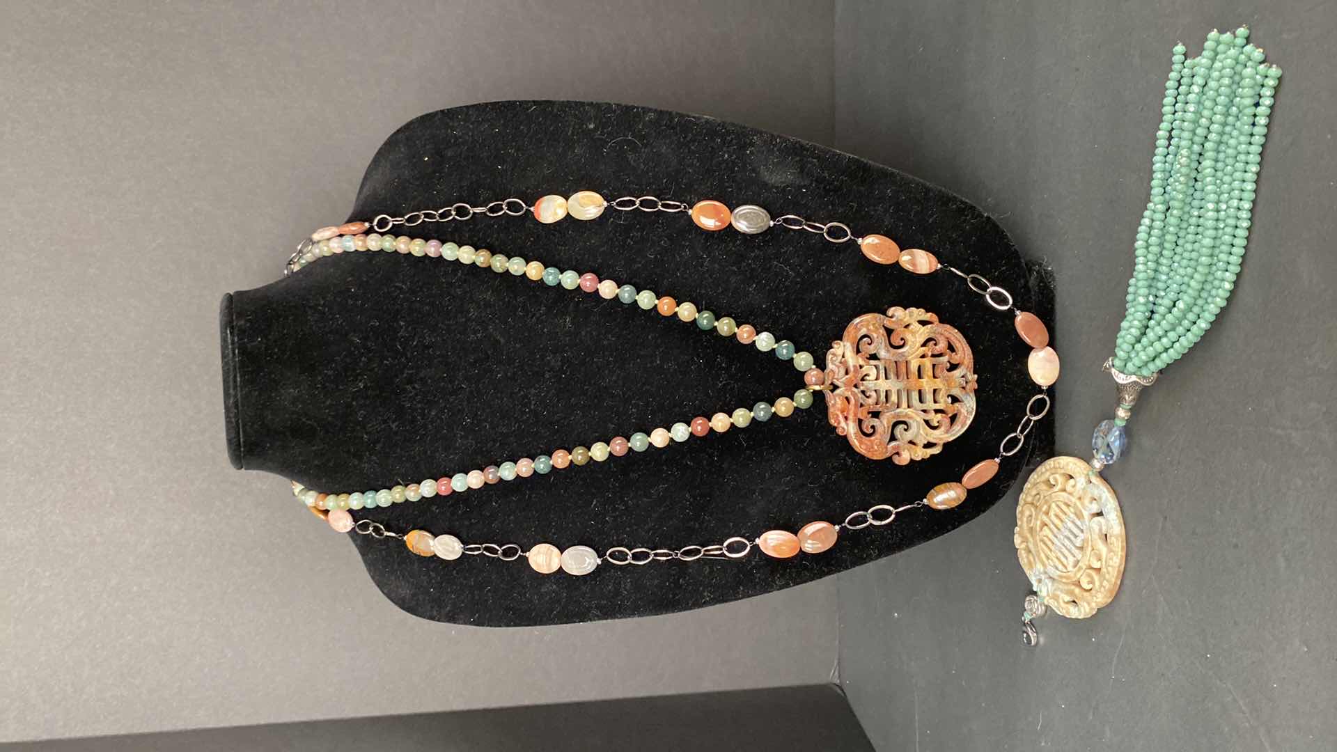 Photo 1 of FASHION JEWELRY ASSORTMENT