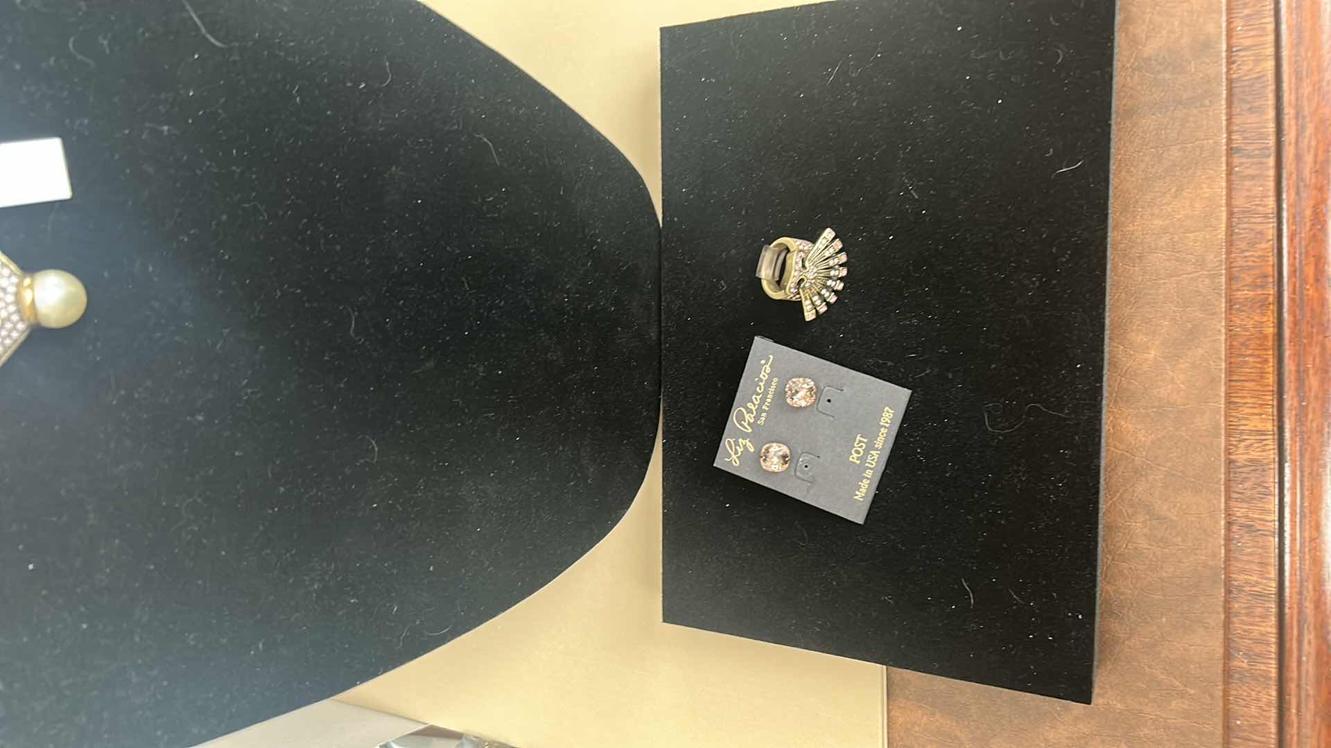 Photo 1 of FASHION JEWELRY ASSORTMENT