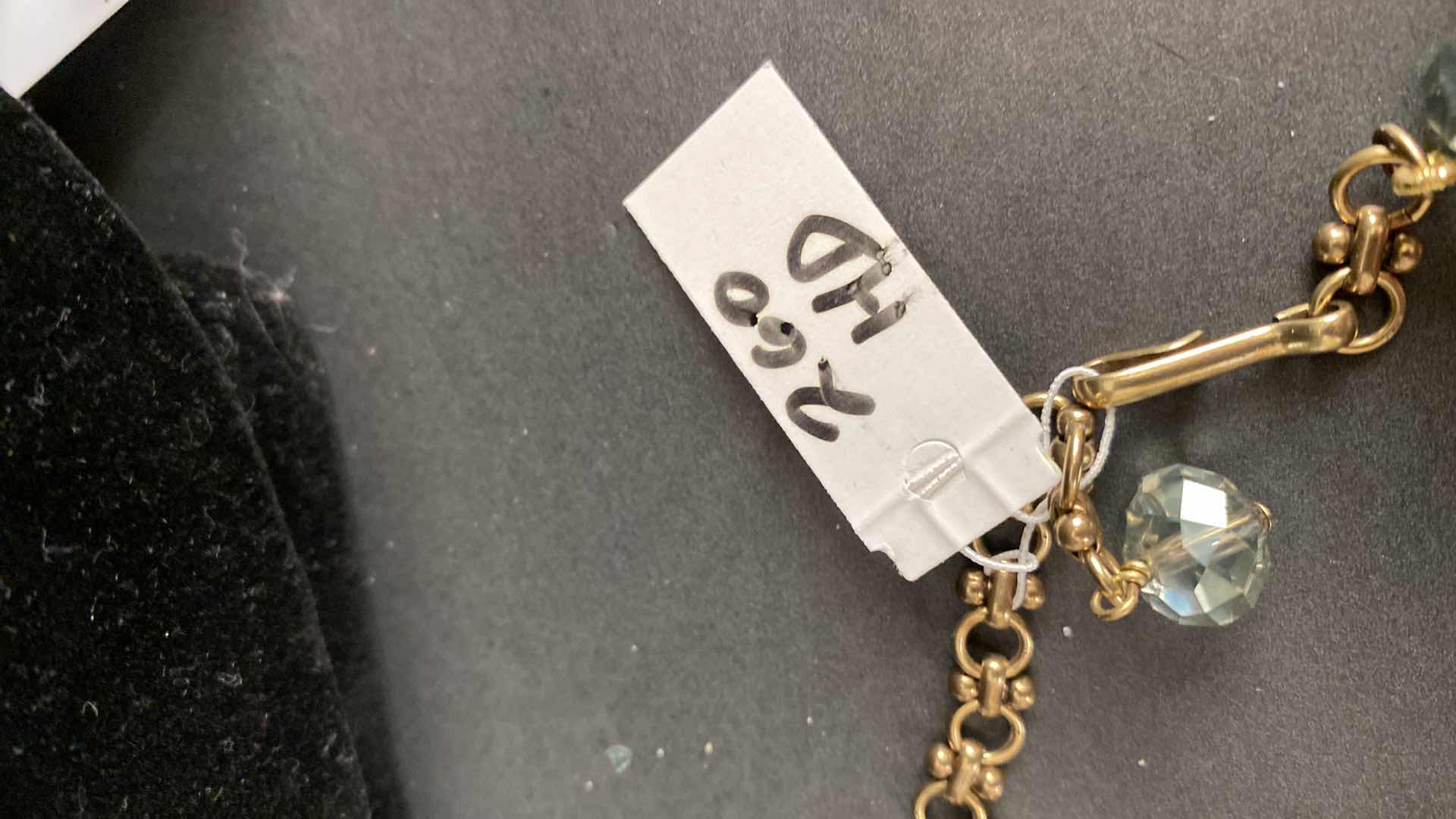 Photo 1 of HEIDI DAUS COSTUME JEWELRY 