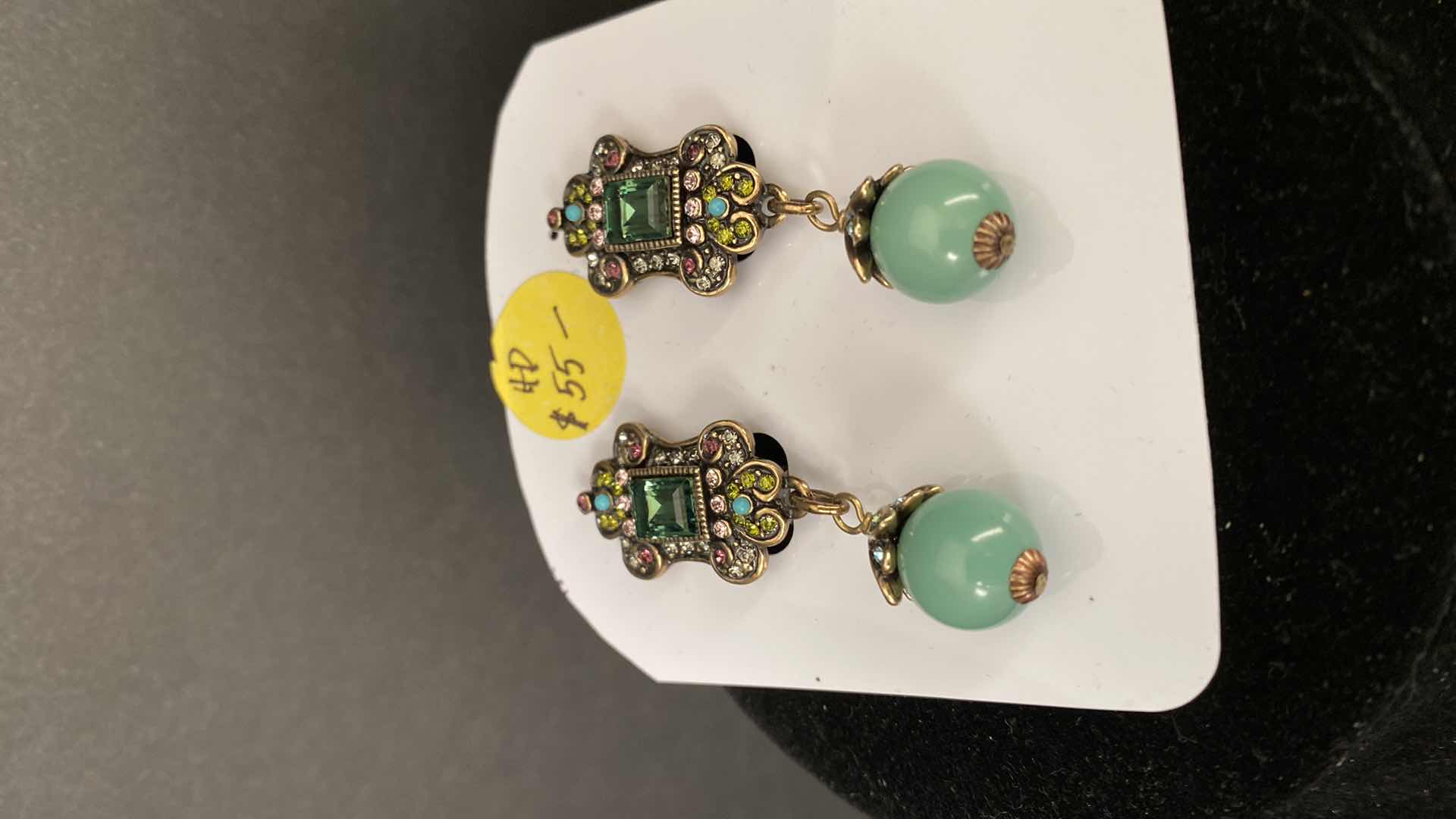 Photo 2 of HEIDI DAUS COSTUME JEWELRY 