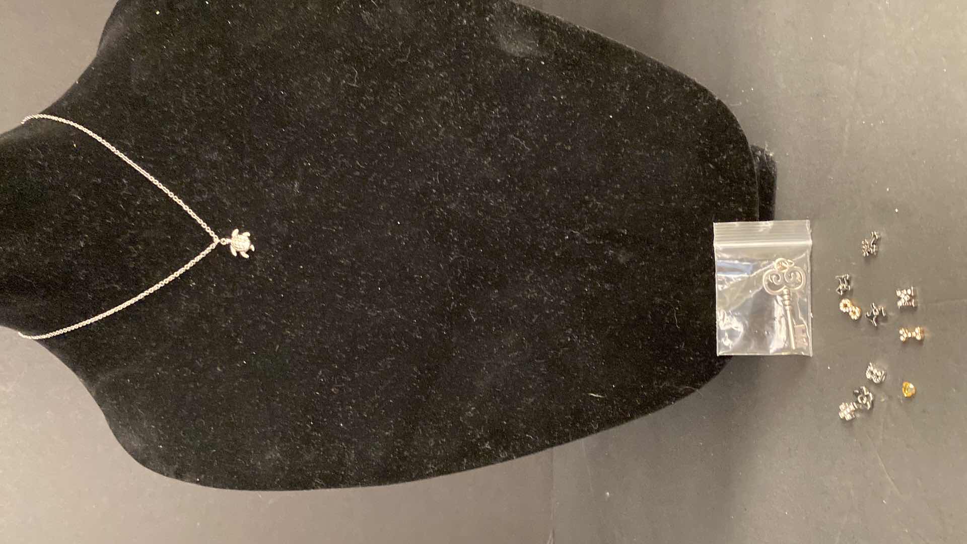 Photo 1 of FASHION JEWELRY ASSORTMENT