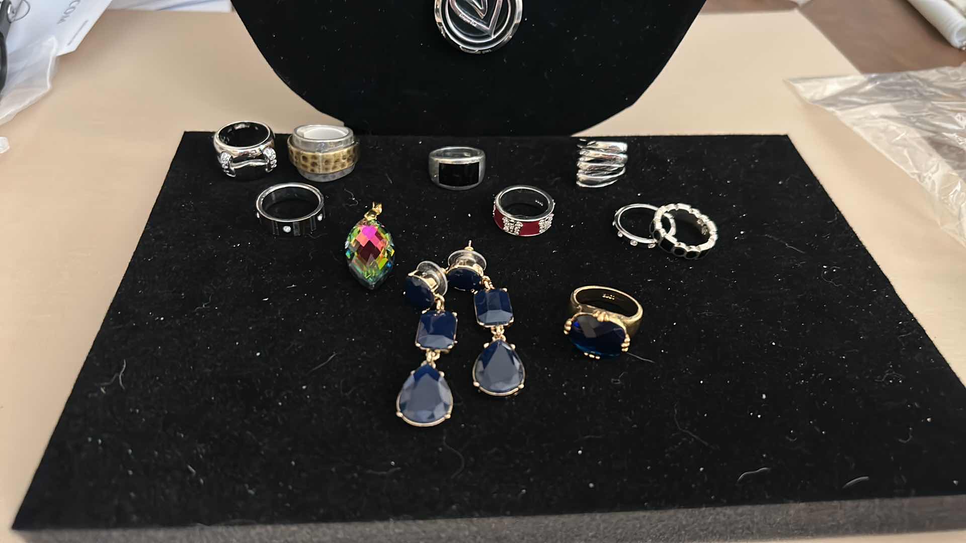 Photo 3 of FASHION JEWELRY ASSORTMENT