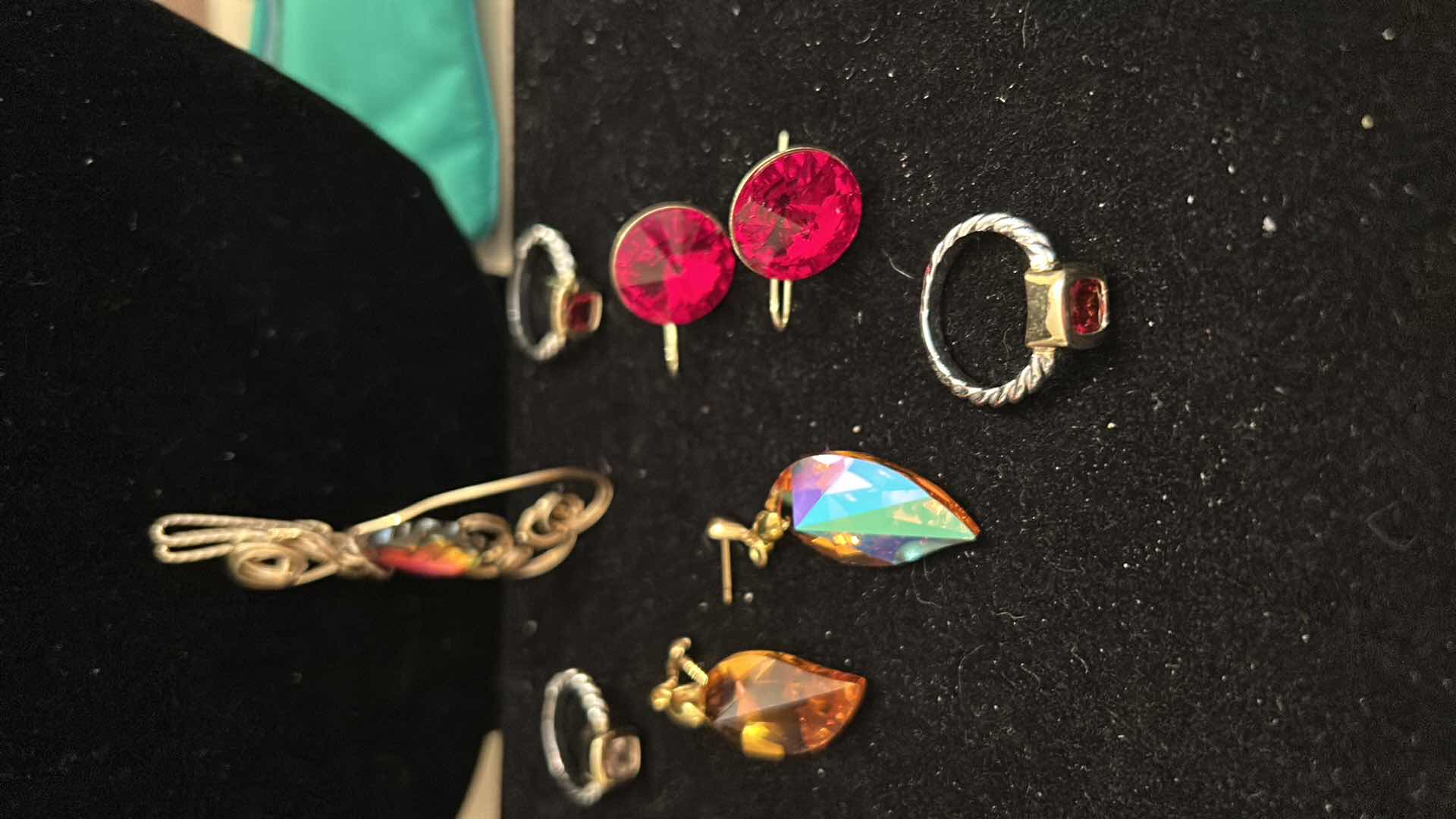 Photo 1 of FASHION JEWELRY ASSORTMENT