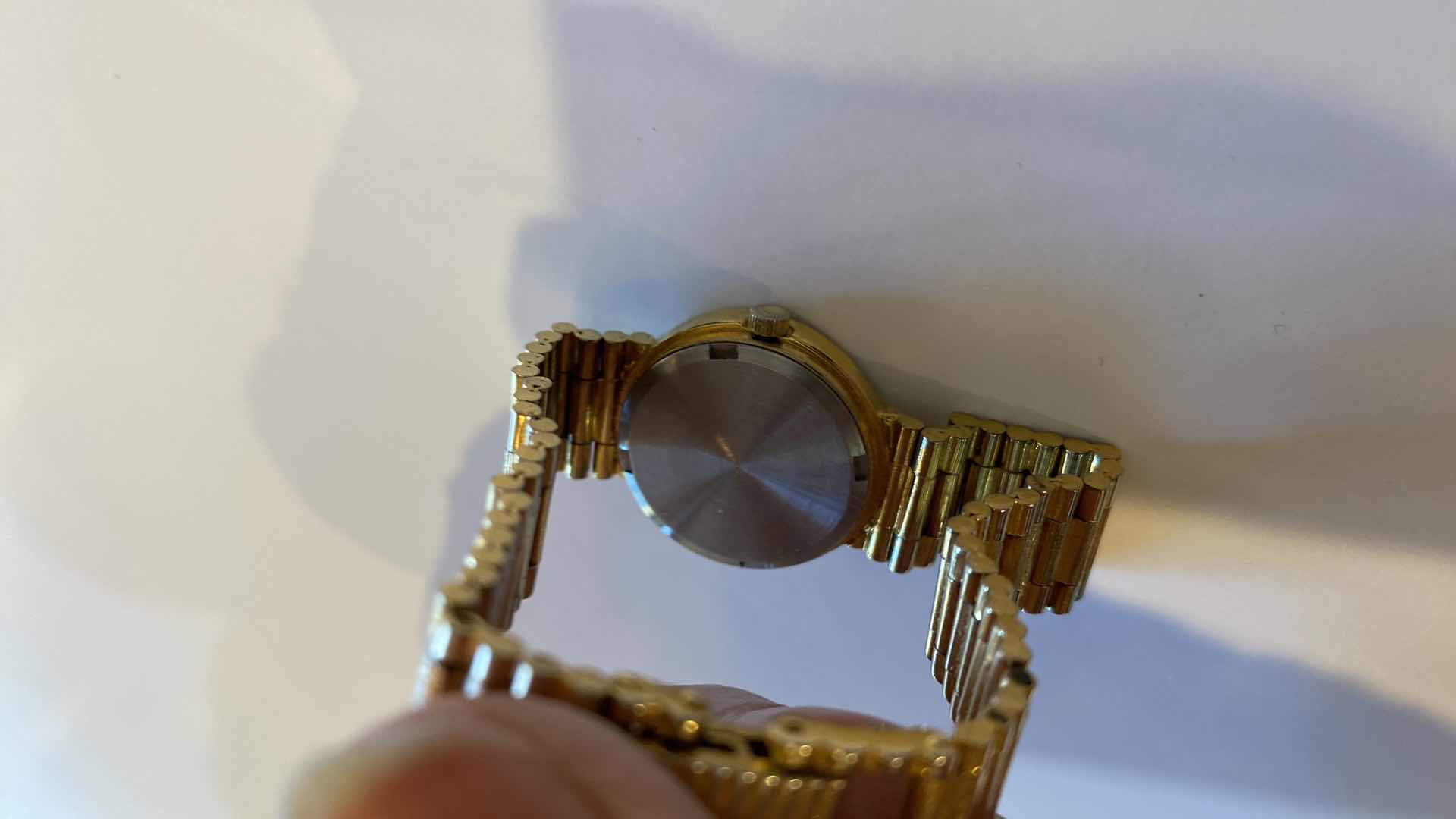 Photo 1 of REPLICA ROLEX LADIES WATCH