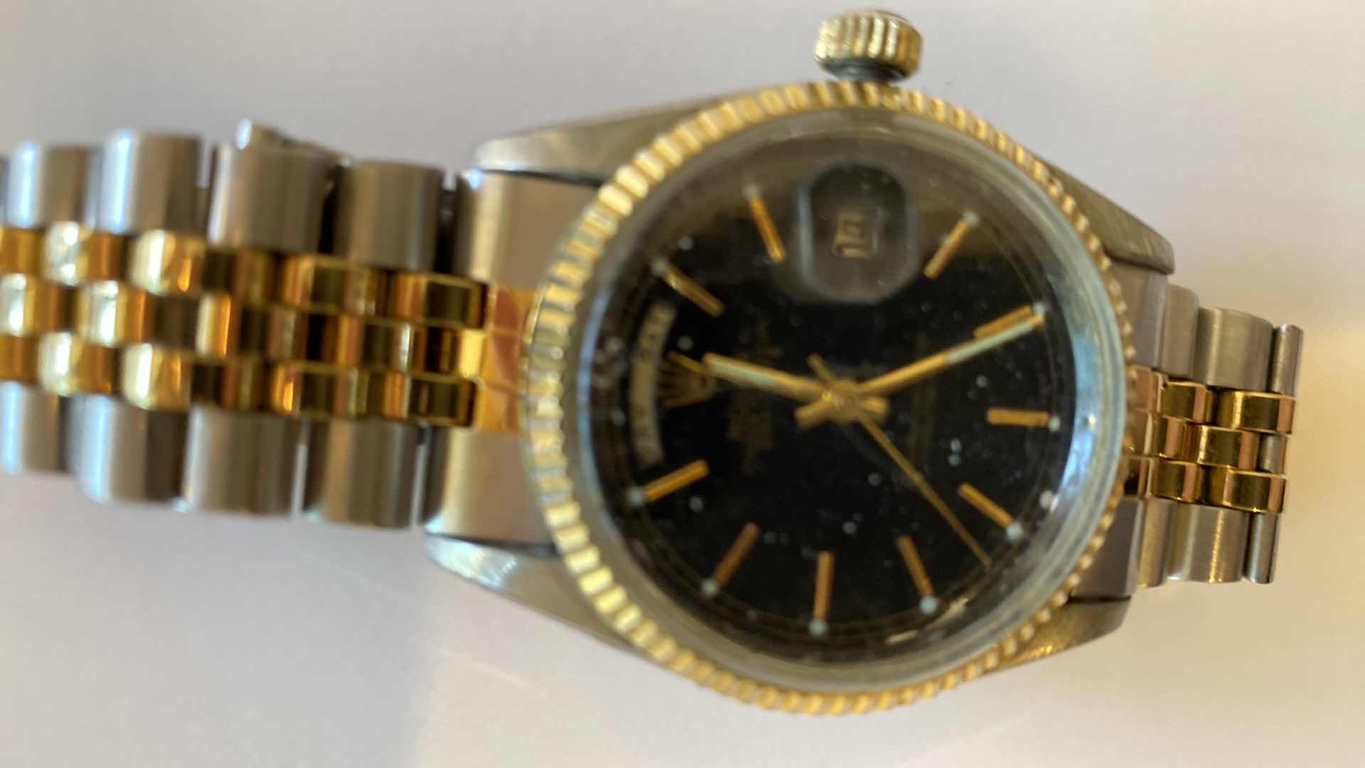 Photo 4 of MENS ROLEX REPLICA