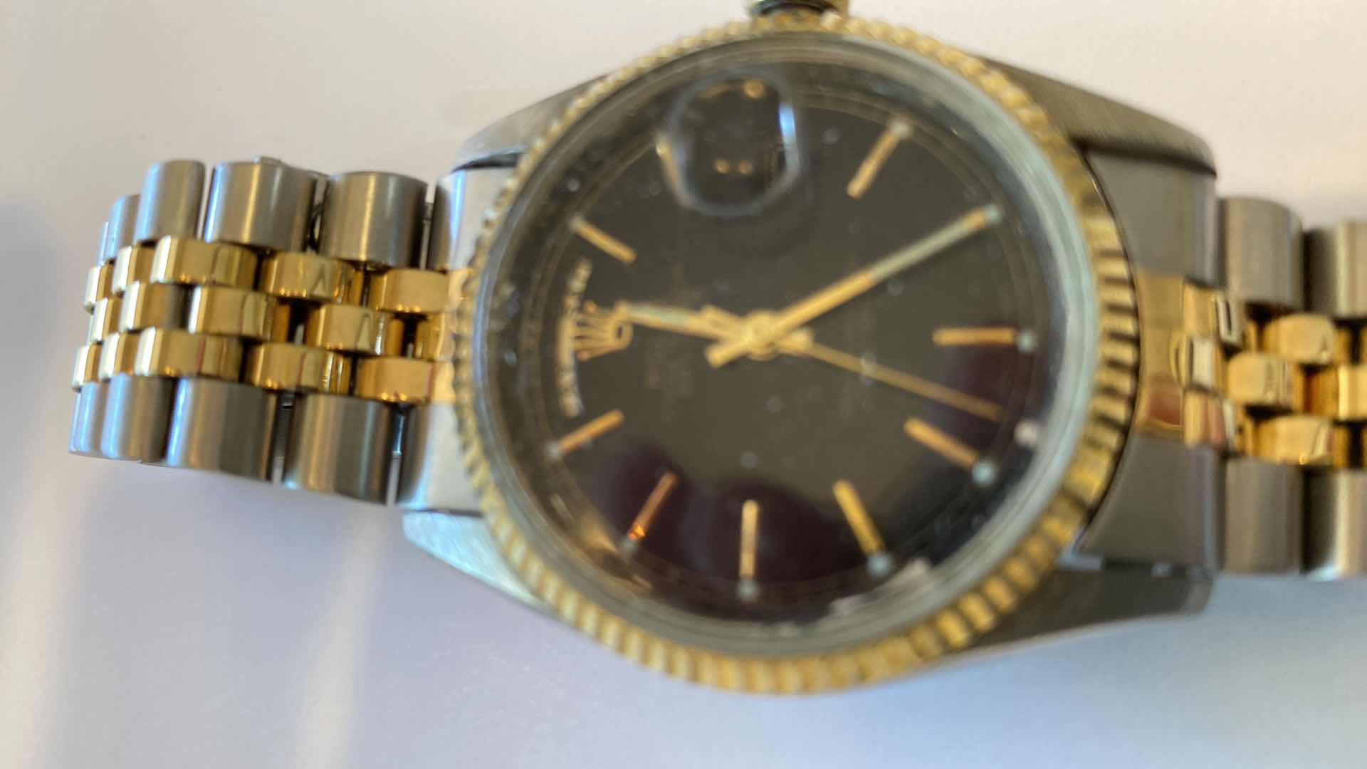 Photo 1 of MENS ROLEX REPLICA