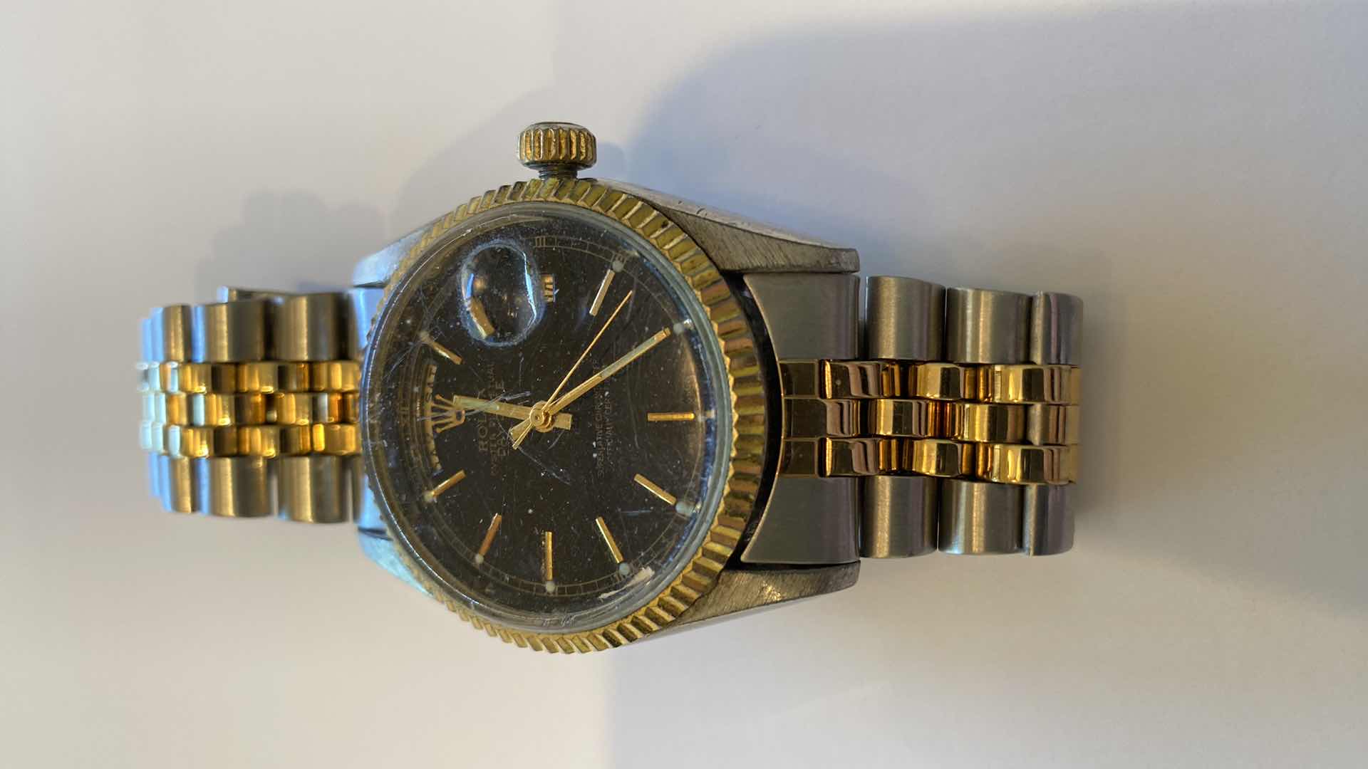 Photo 1 of MENS ROLEX REPLICA
