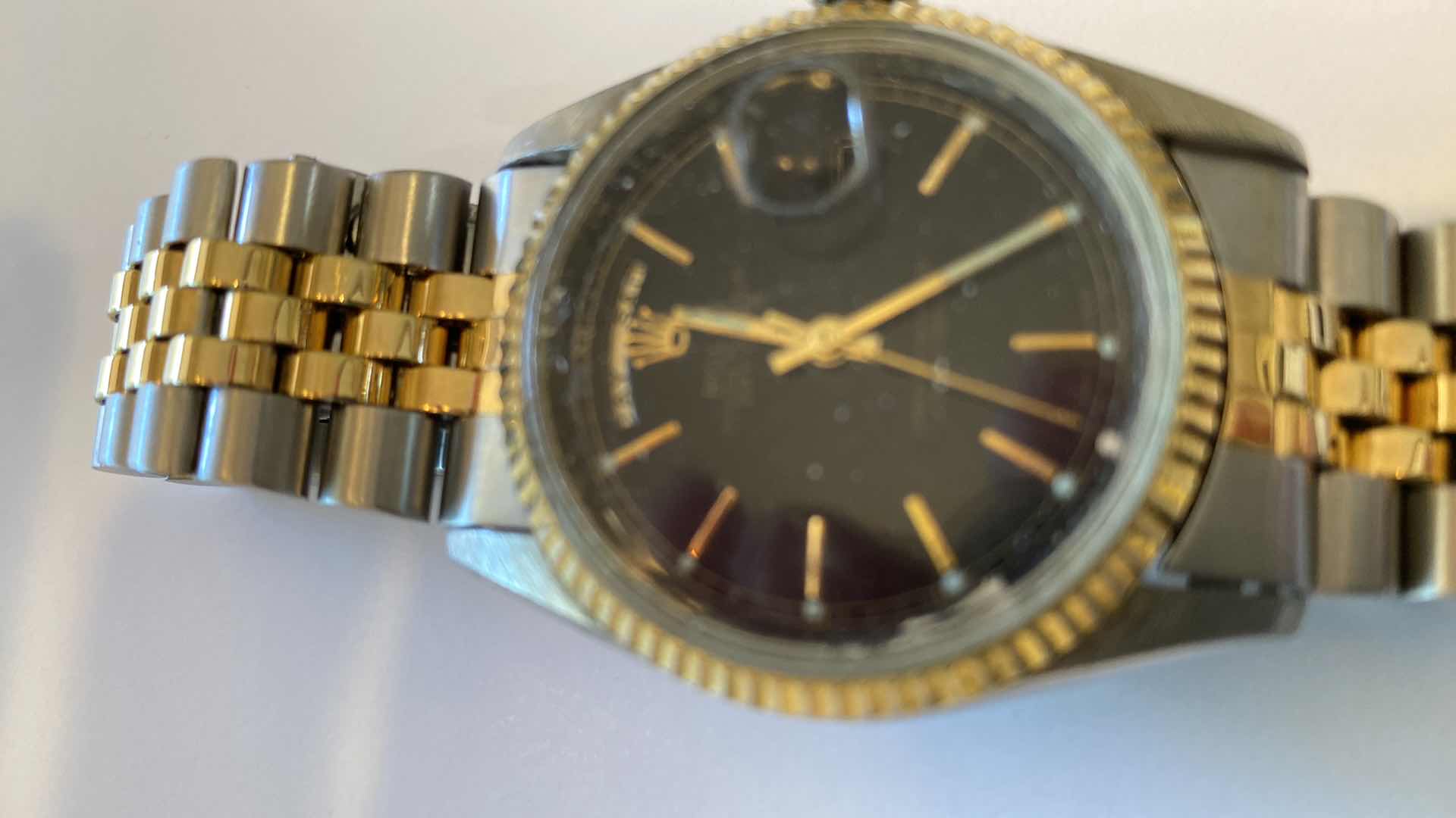 Photo 2 of MENS ROLEX REPLICA