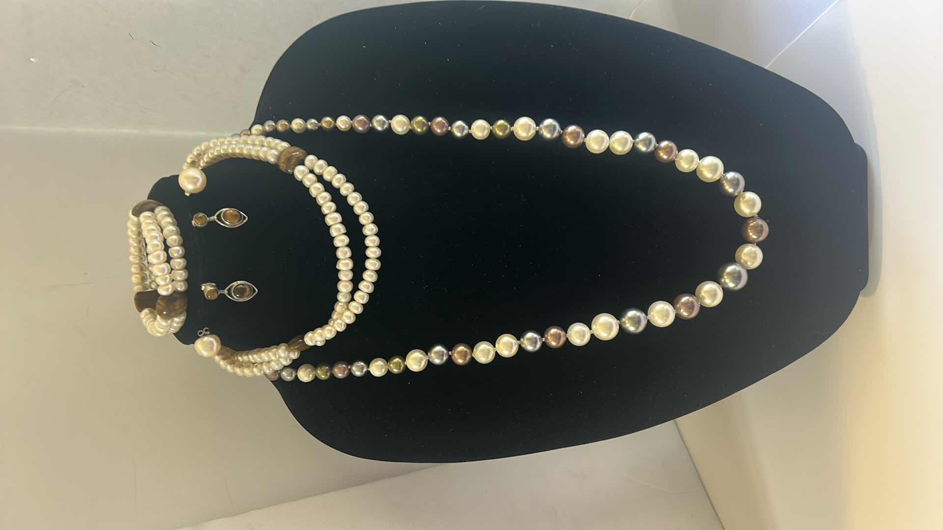 Photo 1 of FASHION JEWELRY COLLECTION