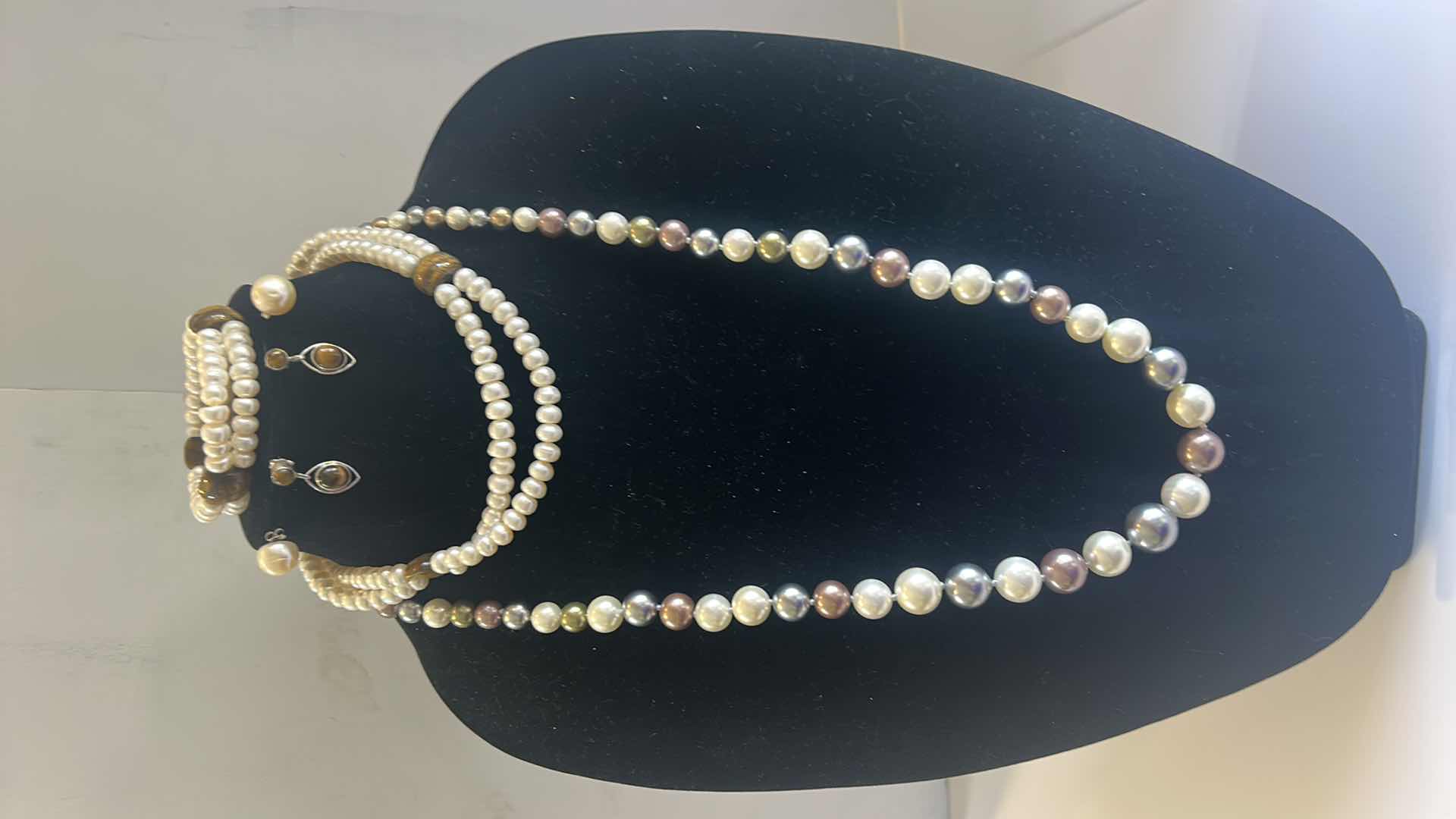 Photo 1 of FASHION JEWELRY COLLECTION