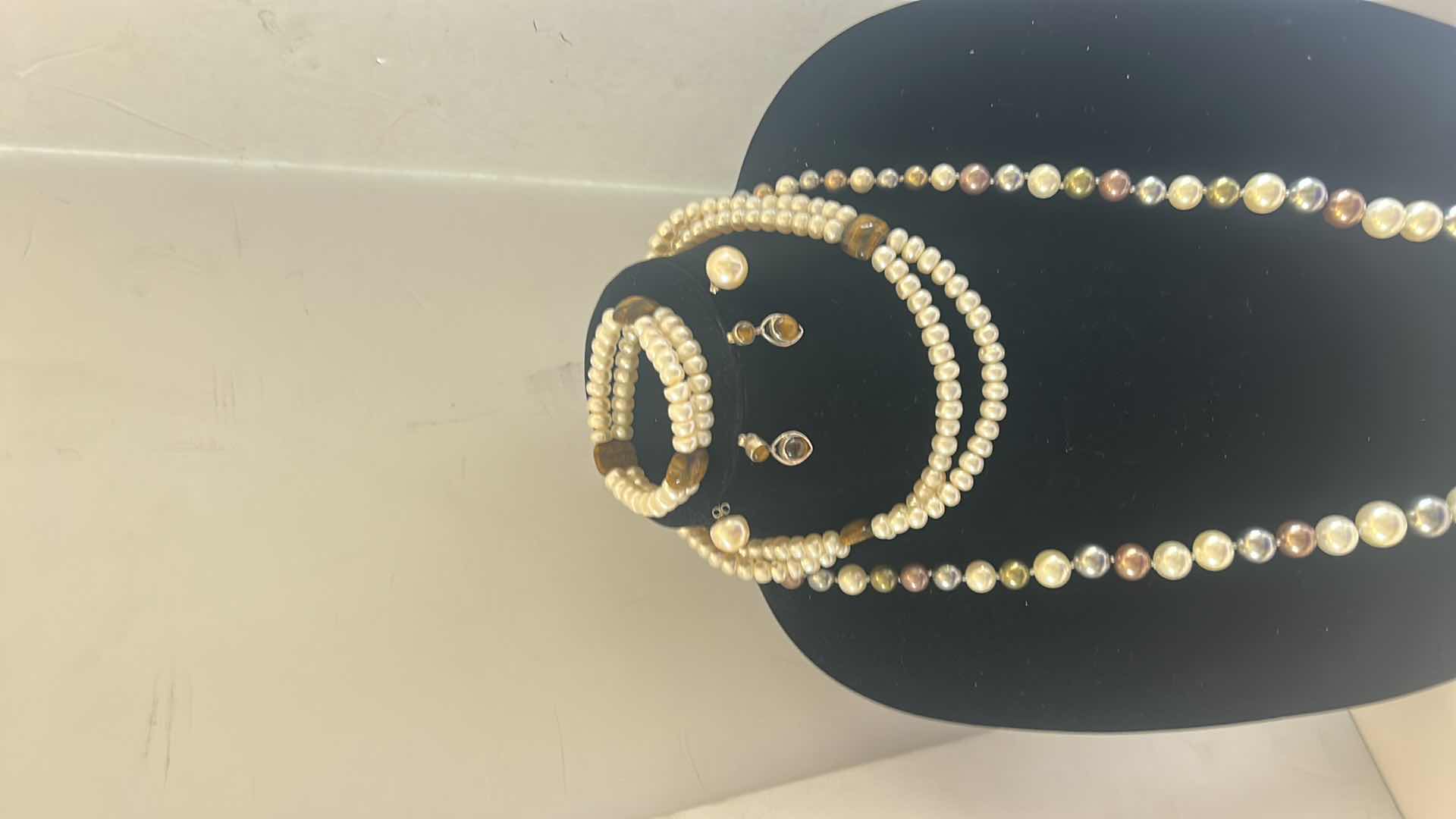 Photo 1 of FASHION JEWELRY COLLECTION