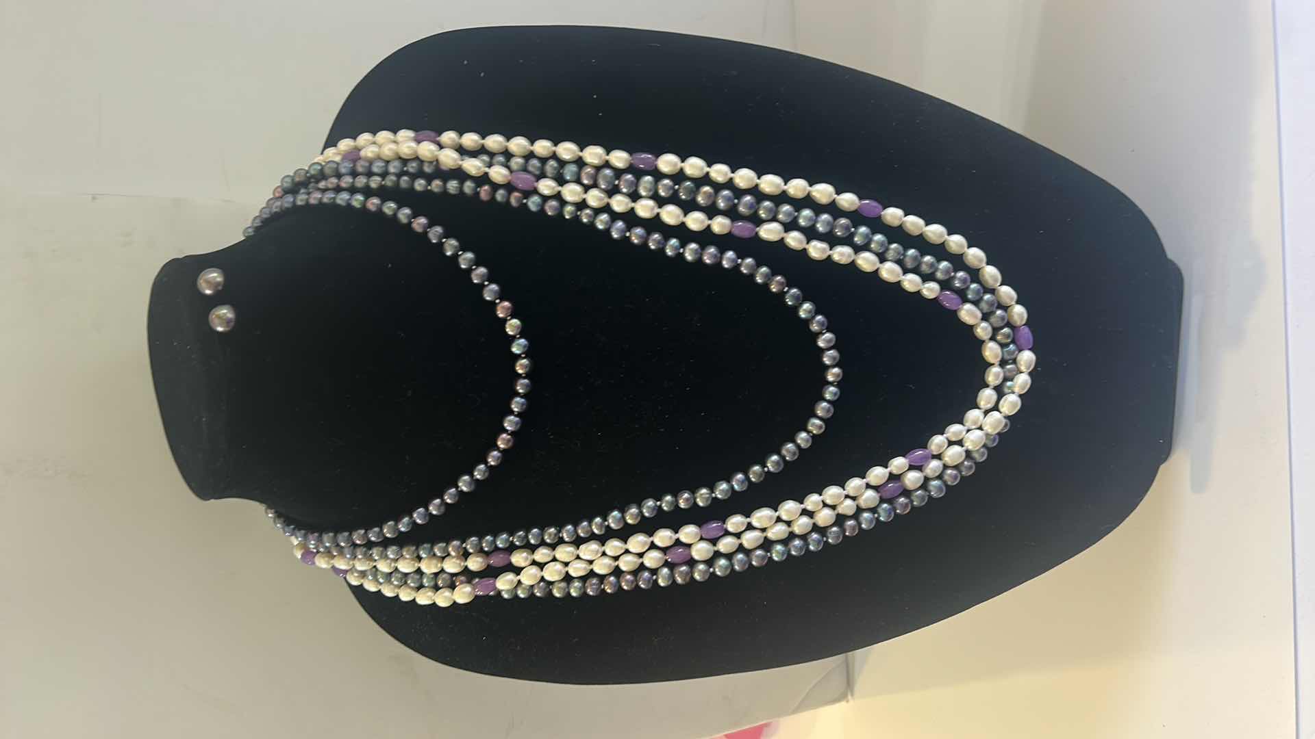 Photo 1 of FASHION JEWELRY COLLECTION