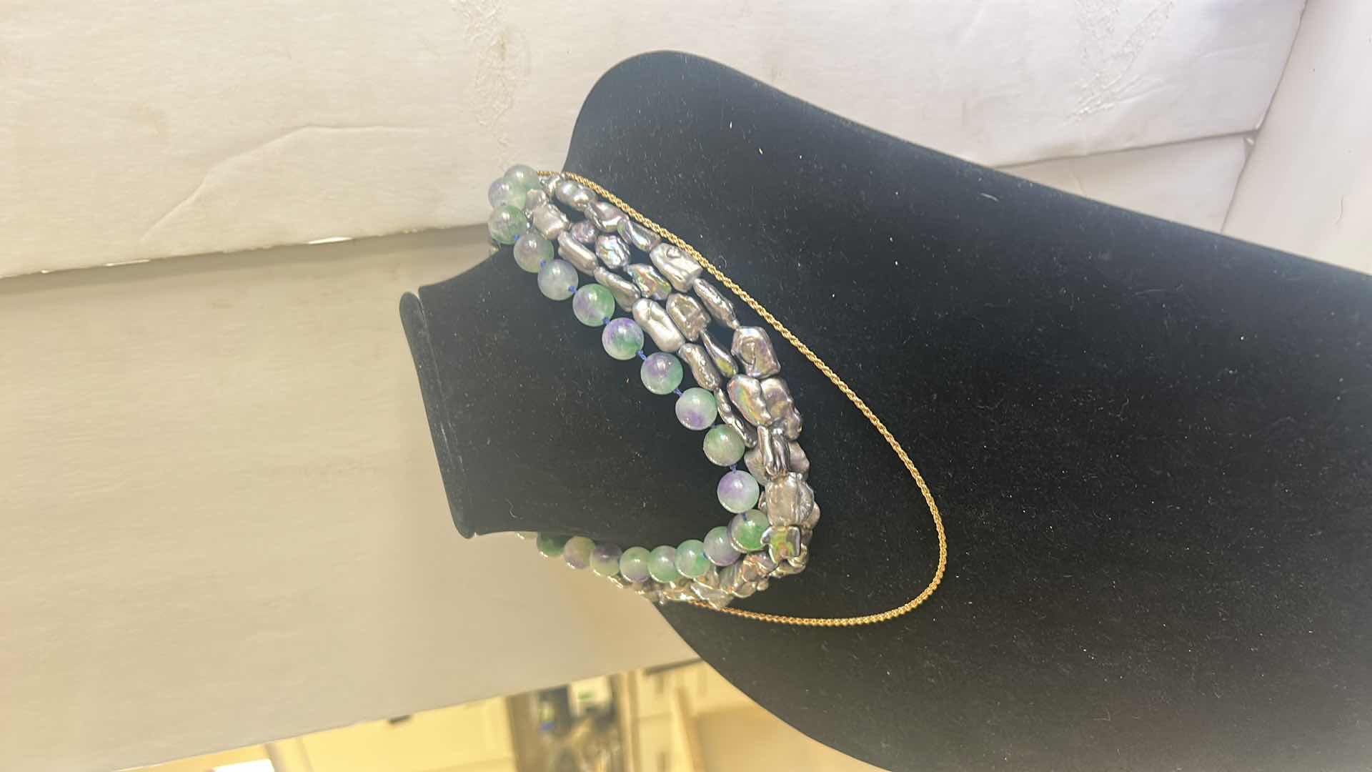 Photo 1 of FASHION JEWELRY COLLECTION