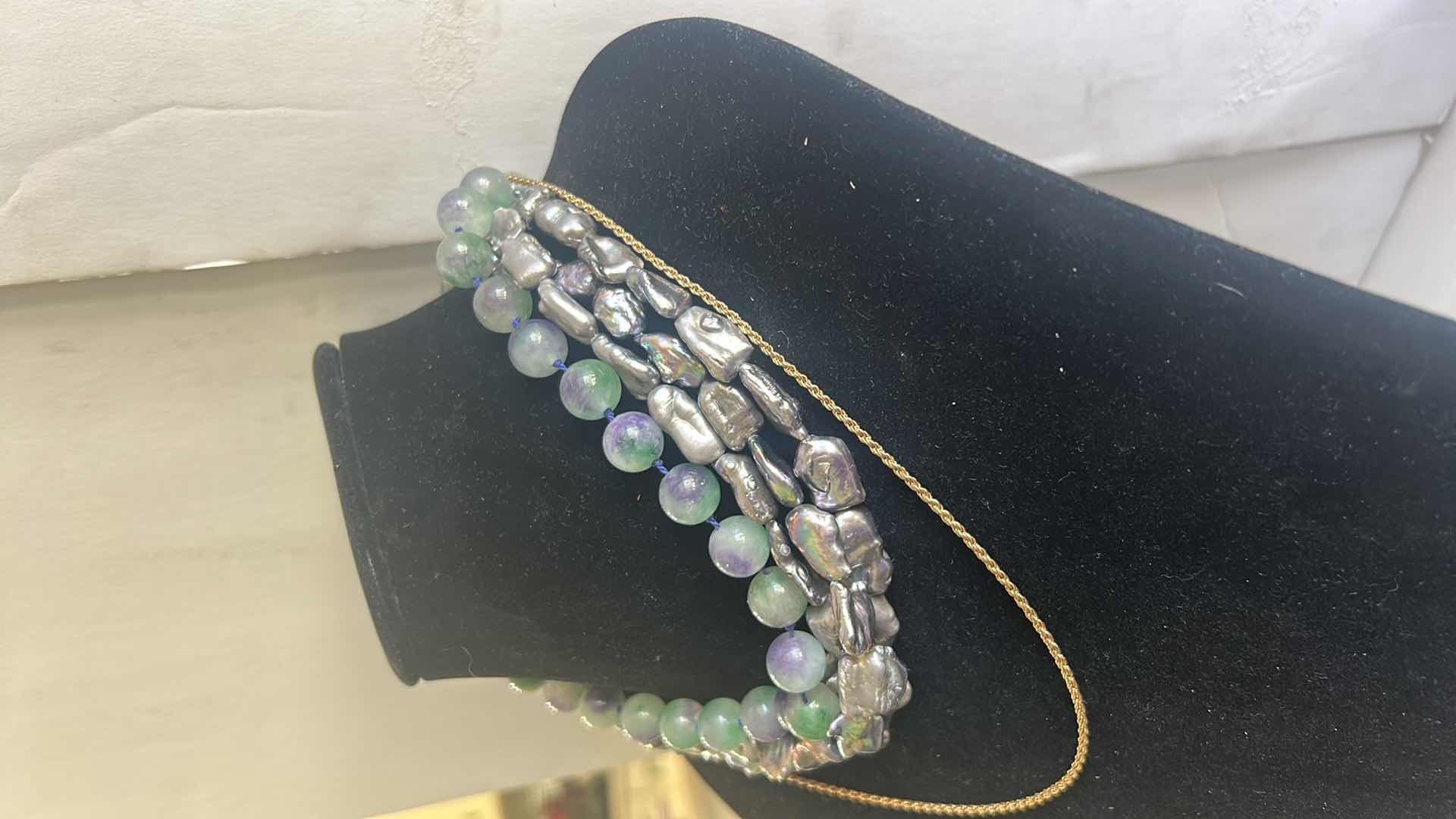 Photo 1 of FASHION JEWELRY COLLECTION