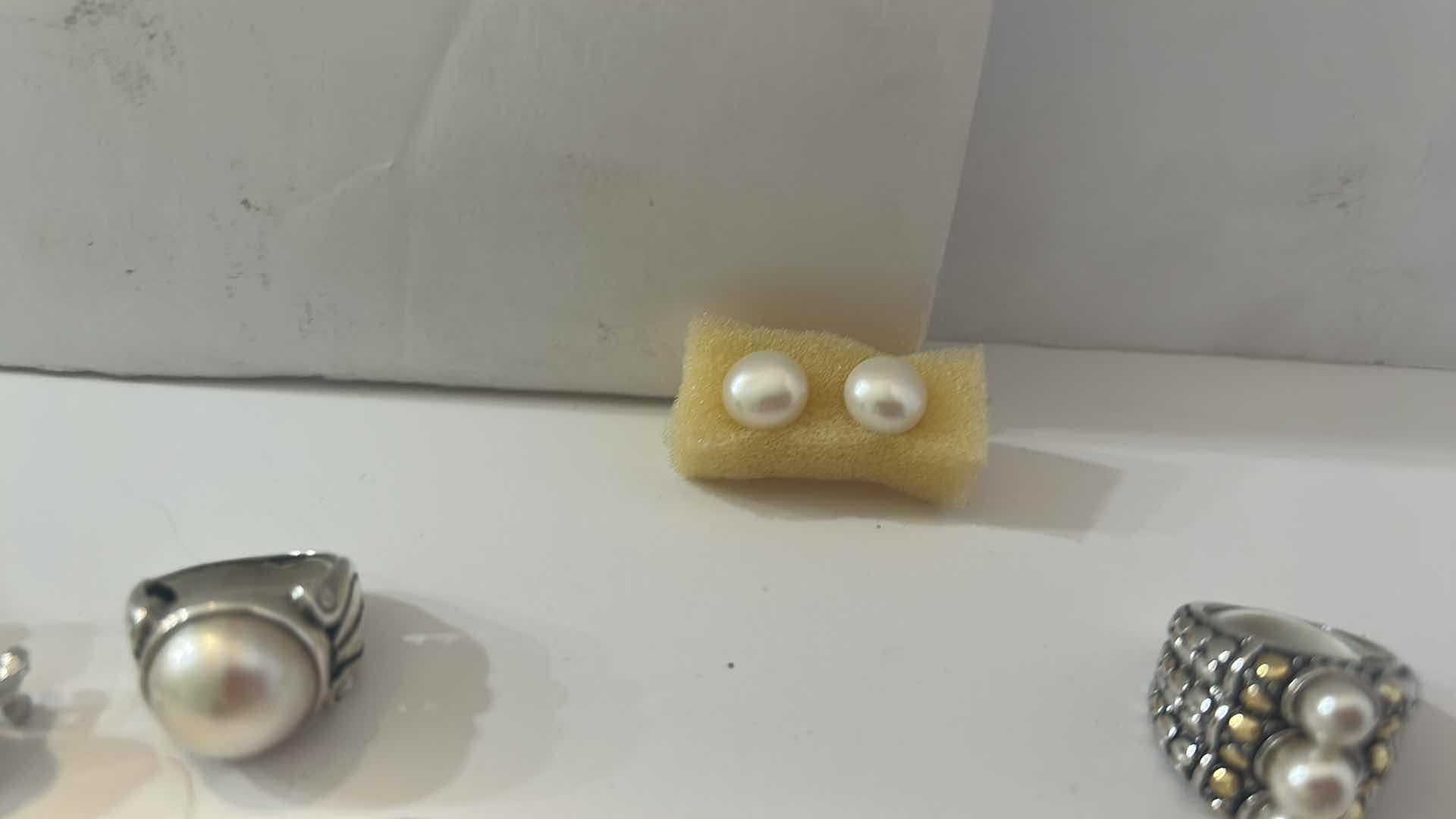 Photo 1 of FINE JEWELRY ASSORTMENT/ .925 STERLING