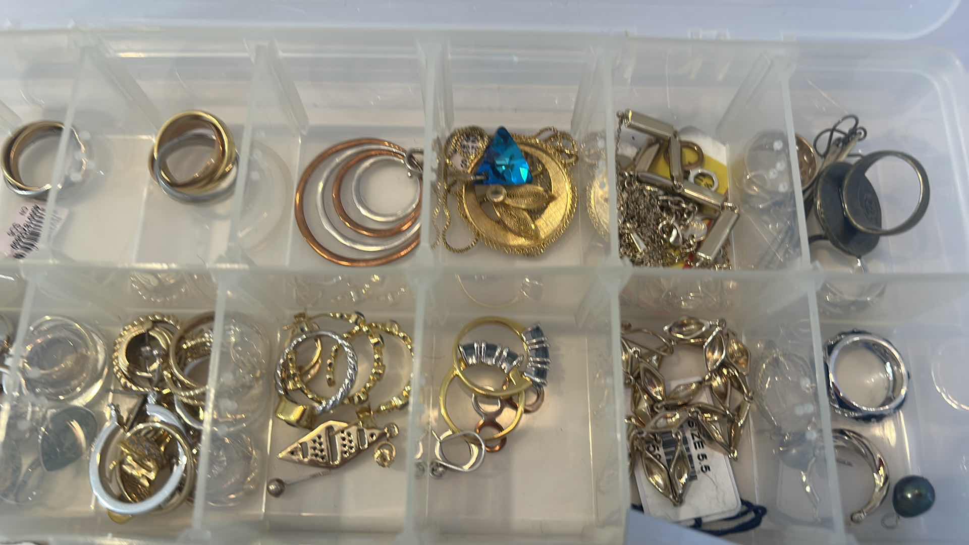 Photo 1 of FASHION JEWELRY ASSORTMENT