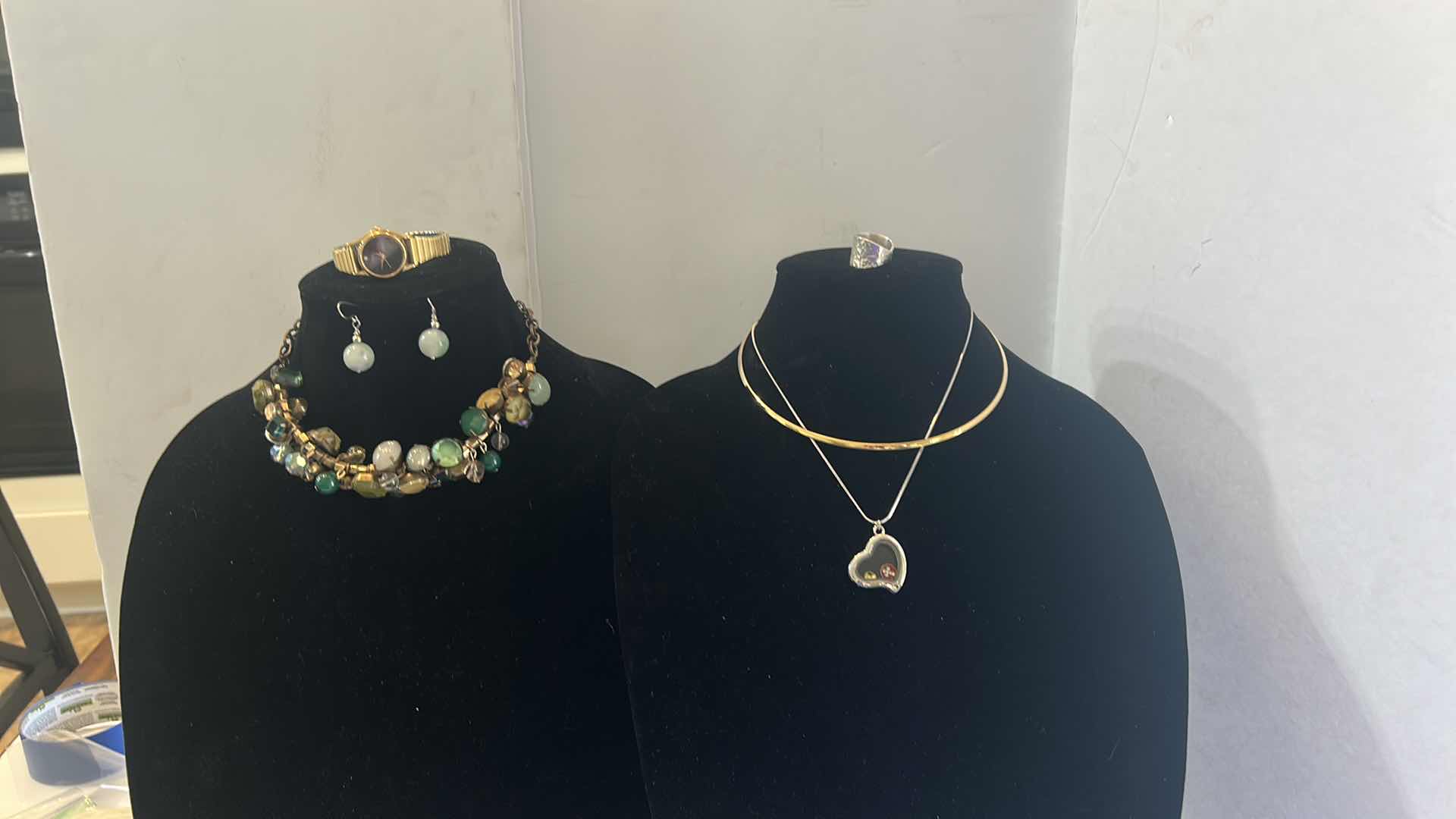 Photo 1 of FASHION JEWELRY COLLECTION