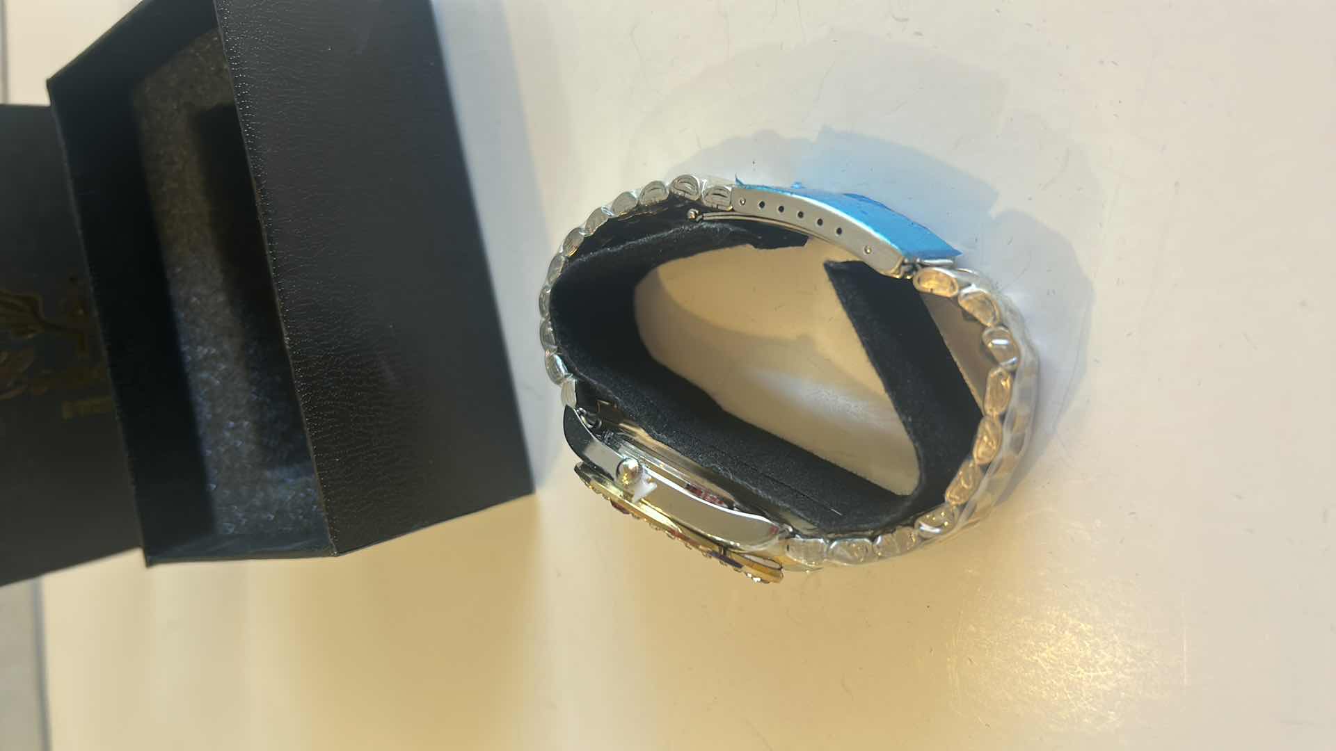 Photo 6 of HCANDICE SWISS MENS WATCH