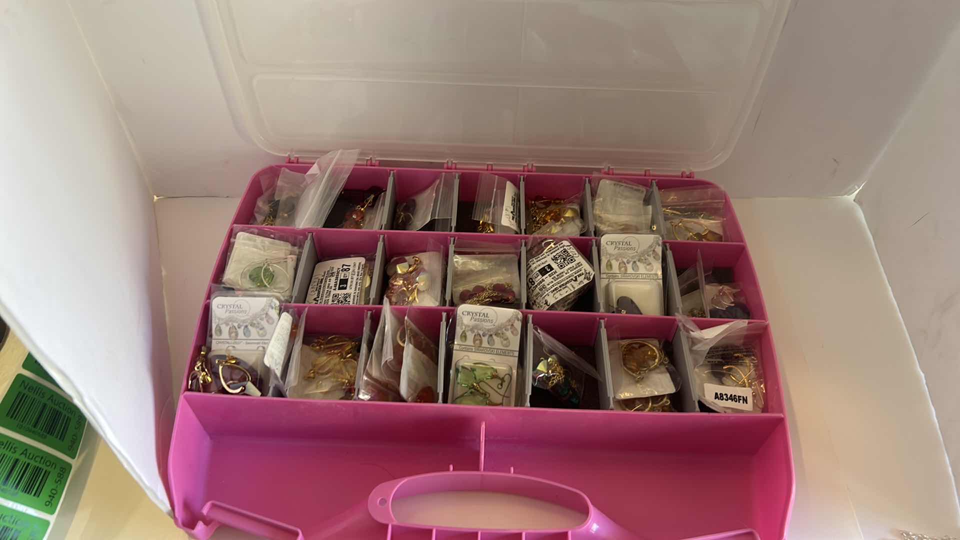 Photo 1 of FASHION JEWELRY COLLECTION