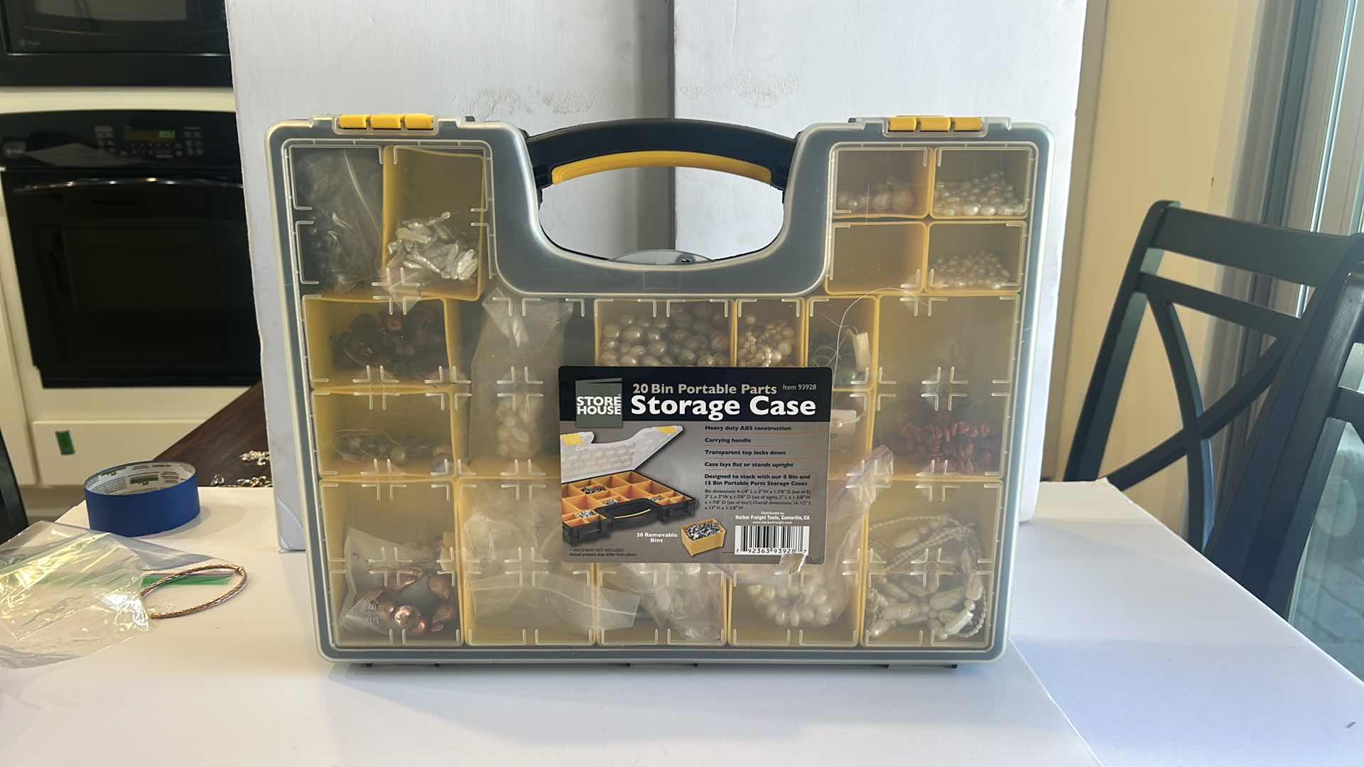 Photo 1 of JEWELRY MAKING PIECES