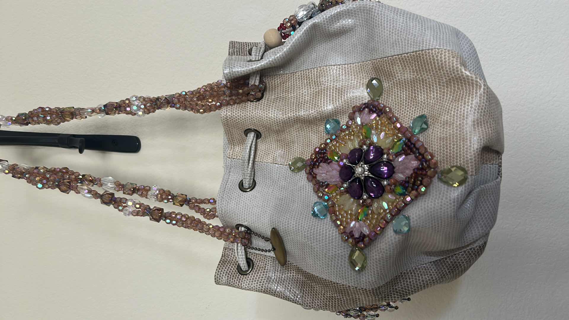 Photo 1 of MARY FRANCES HANDBAG