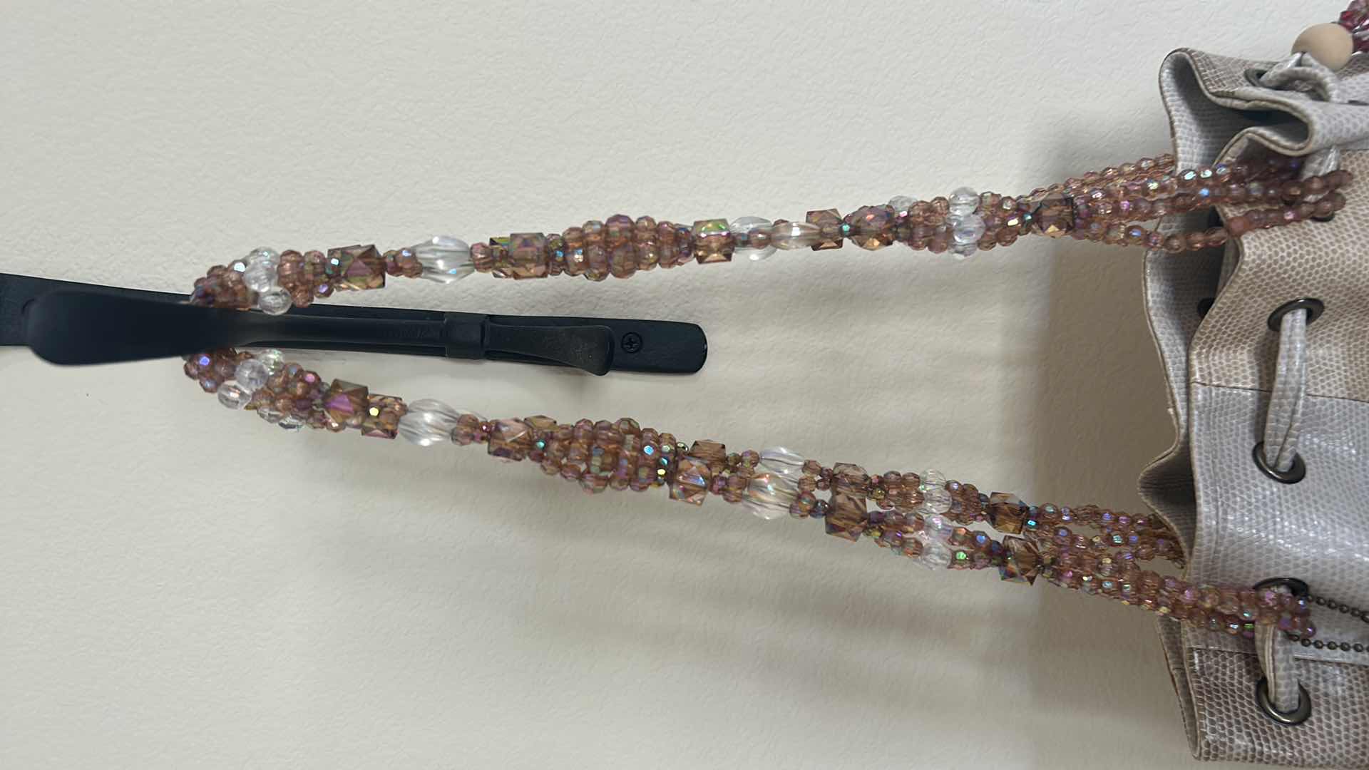 Photo 3 of MARY FRANCES HANDBAG