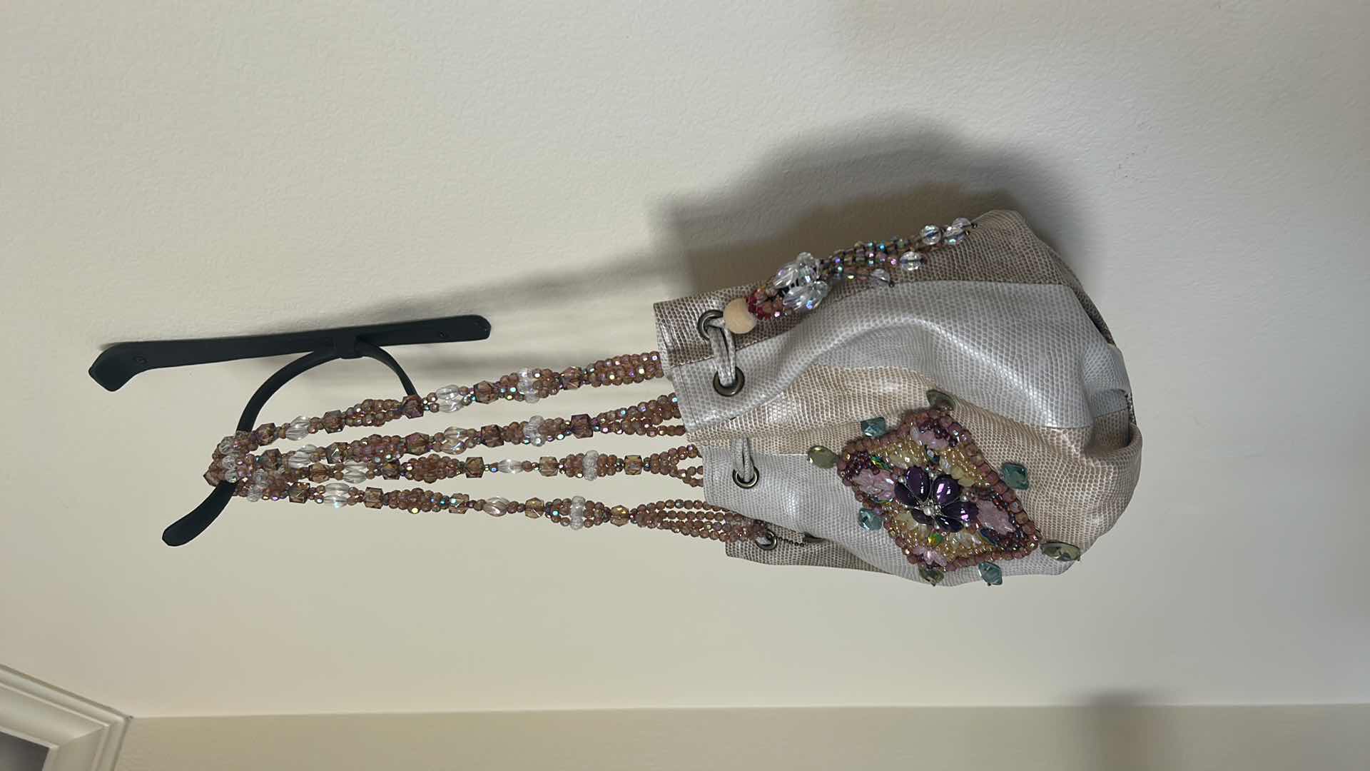 Photo 4 of MARY FRANCES HANDBAG