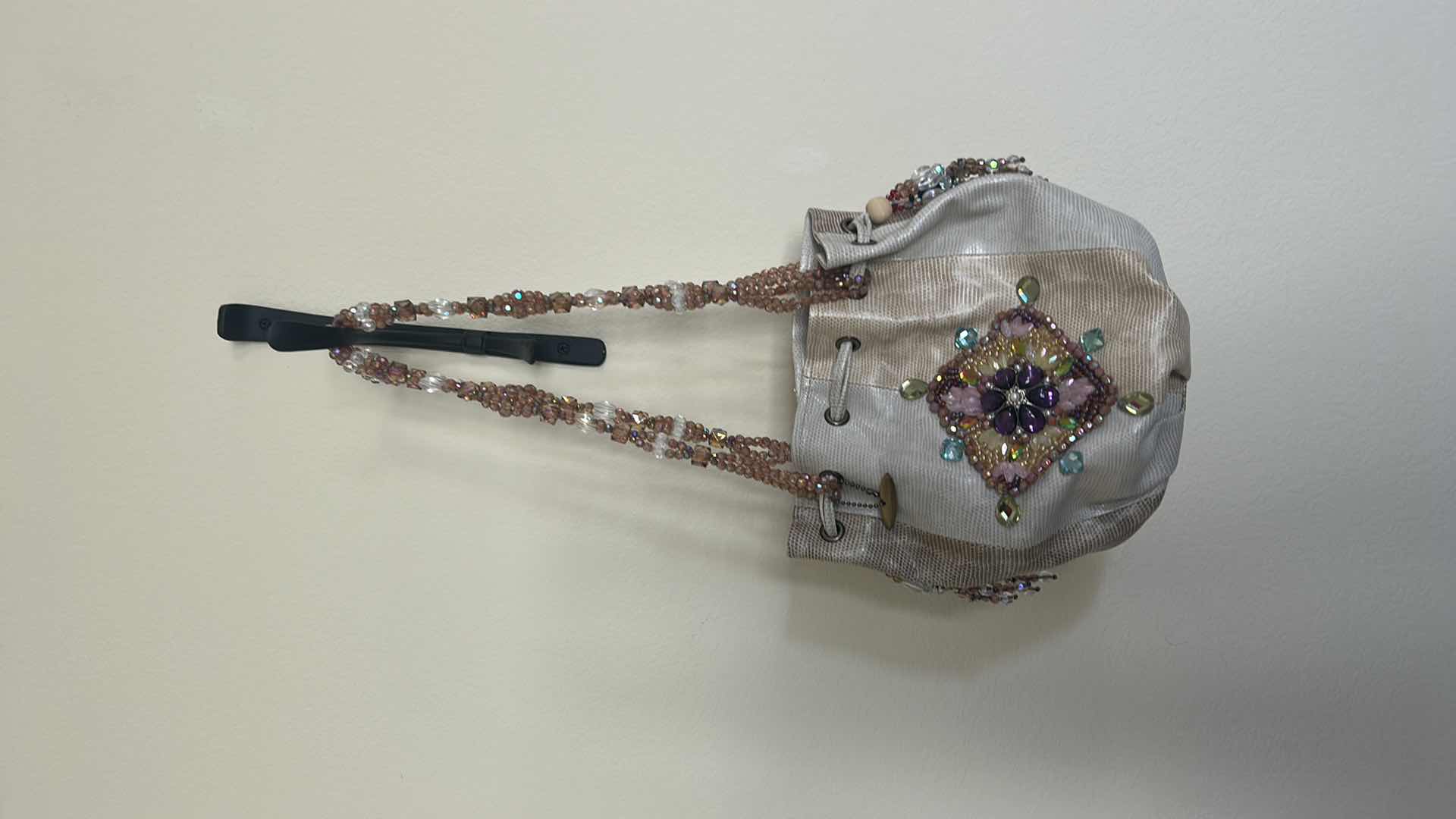 Photo 6 of MARY FRANCES HANDBAG