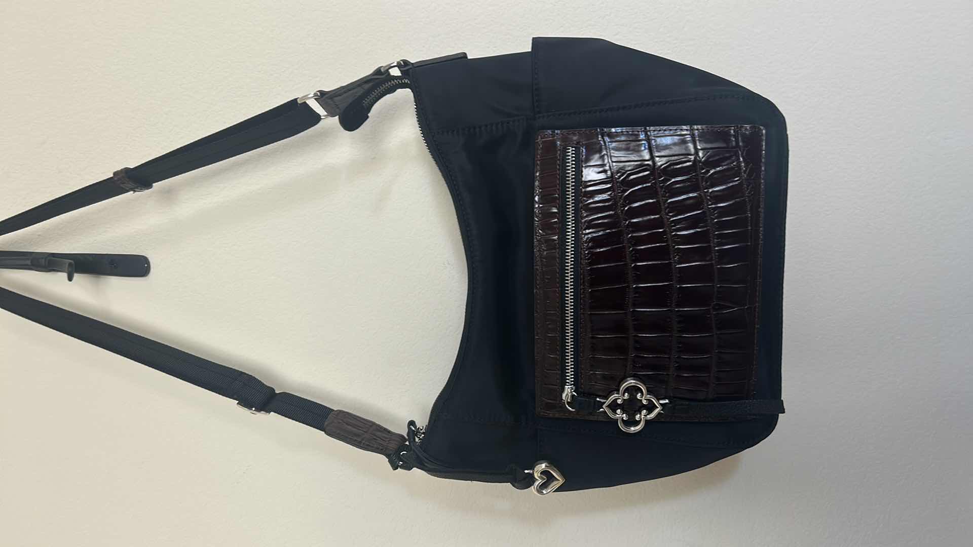 Photo 2 of BRIGHTON PURSE W DOCUMENTS