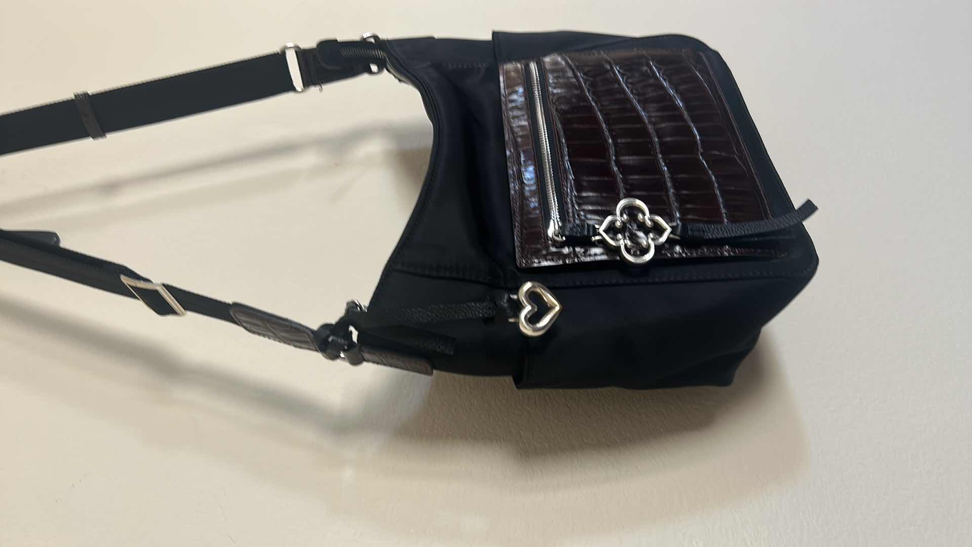 Photo 3 of BRIGHTON PURSE W DOCUMENTS