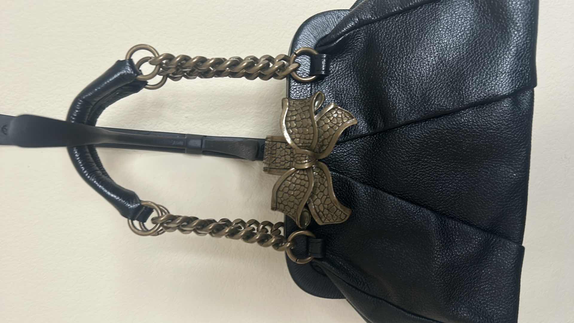 Photo 1 of BETSY JOHNSON CLUTCH/ HANDBAG