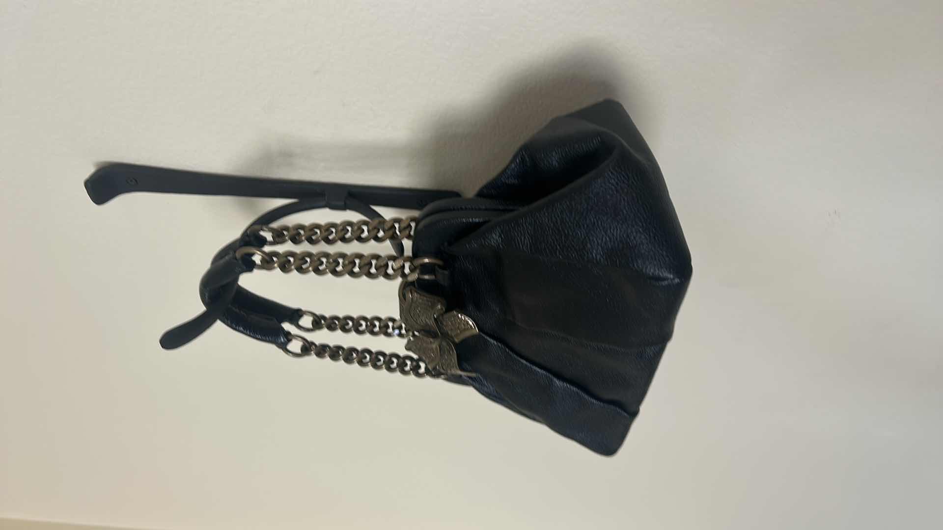 Photo 1 of BETSY JOHNSON CLUTCH/ HANDBAG