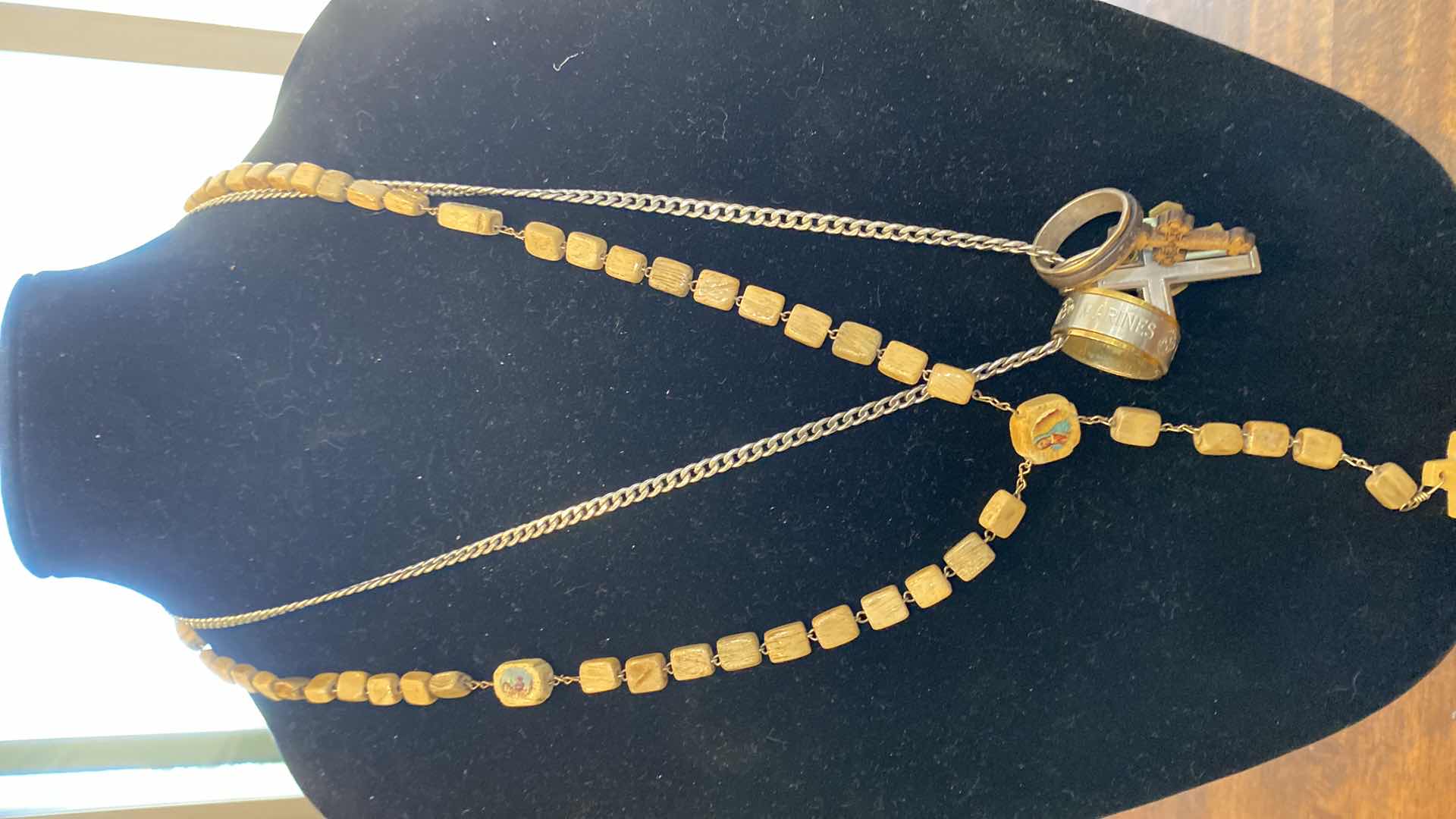 Photo 1 of MENS FASHION JEWELRY