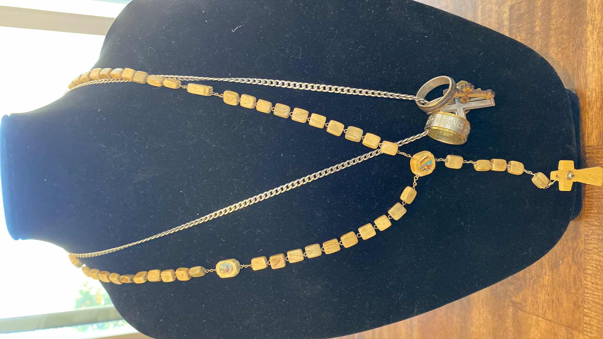 Photo 1 of MENS FASHION JEWELRY